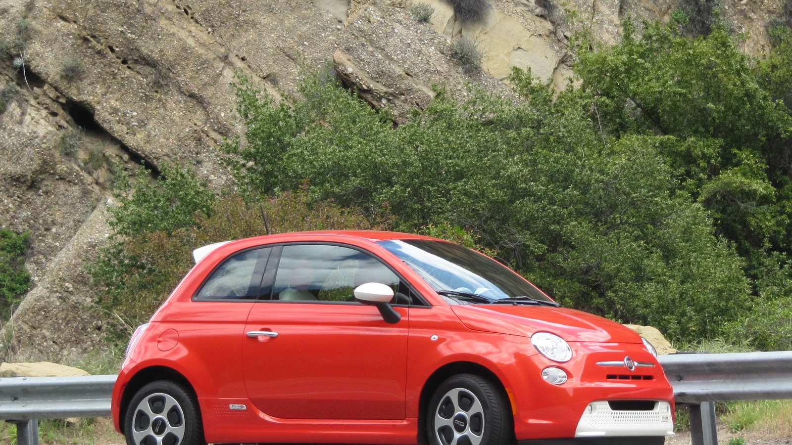 How to keep a Fiat 500 running like new, Articles