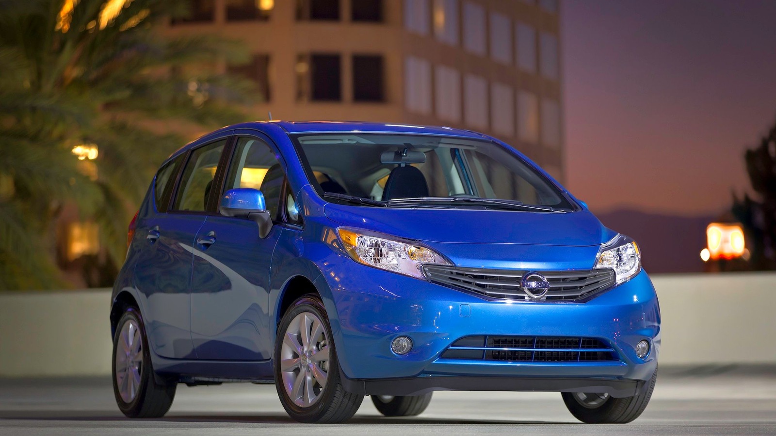 Nissan Versa News Green Car Photos, News, Reviews, and Insights