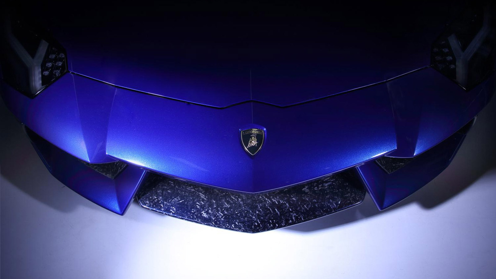 Lamborghini Aventador personalized by Ad Personam, 2014 Geneva Motor Show