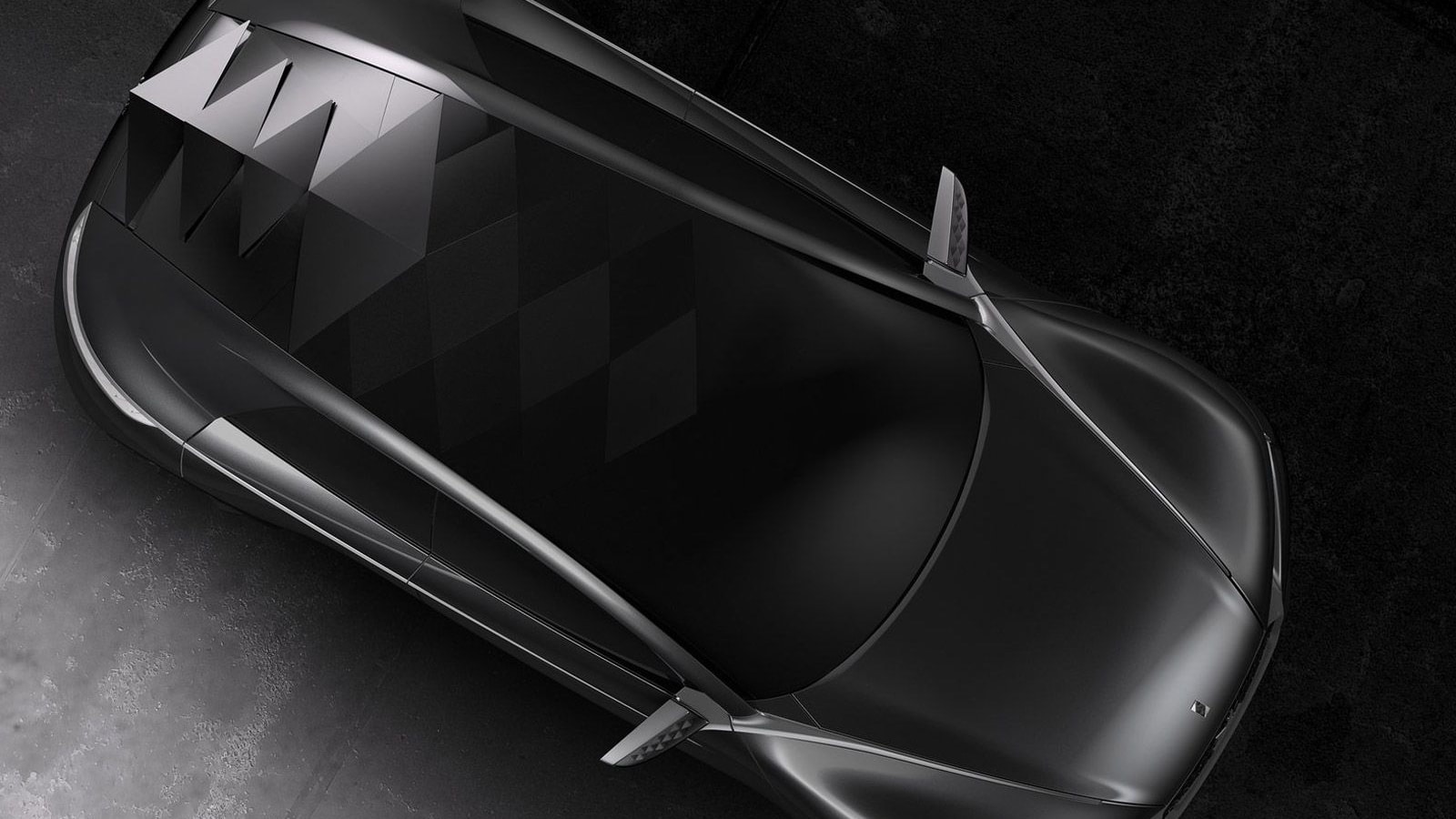 Citroen hails DS line with diamond-studded Divine concept car (pictures) -  CNET
