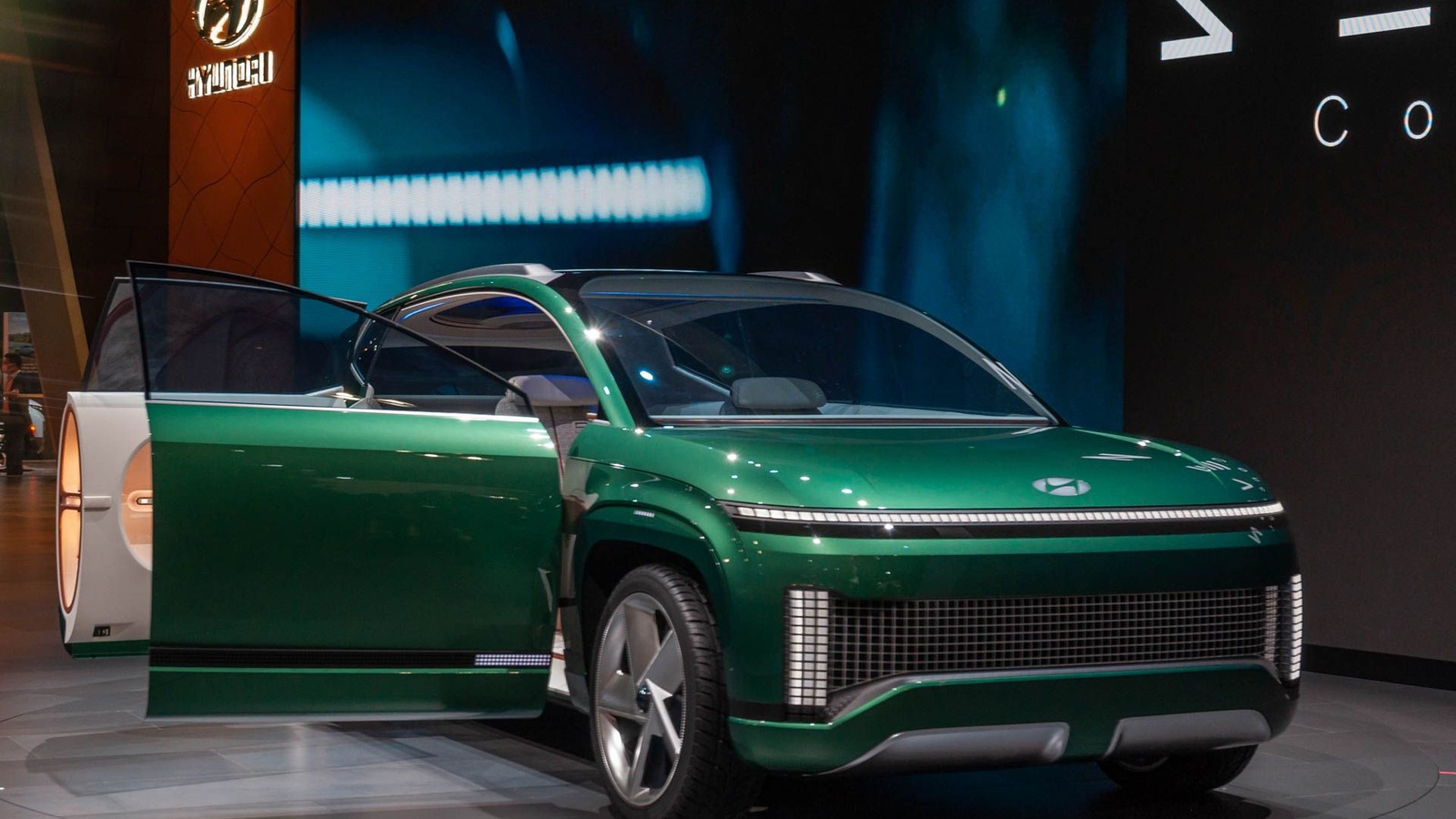 Auto Shows - Green Car Photos, News, Reviews, and Insights - Green Car ...