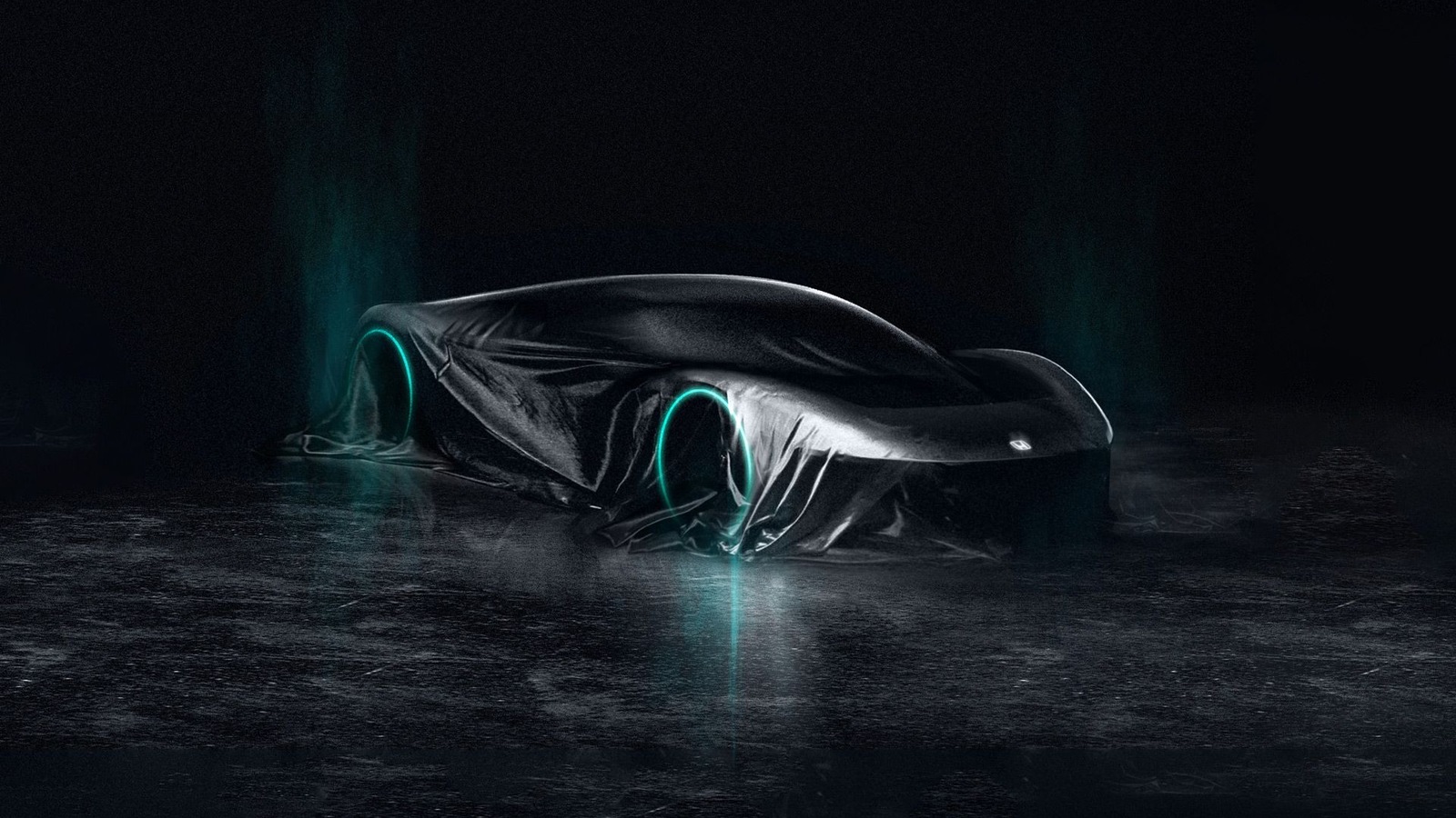 Kulan Electric Utility Concept Simple 'Donkey' Vehicle For Parks, Farmers