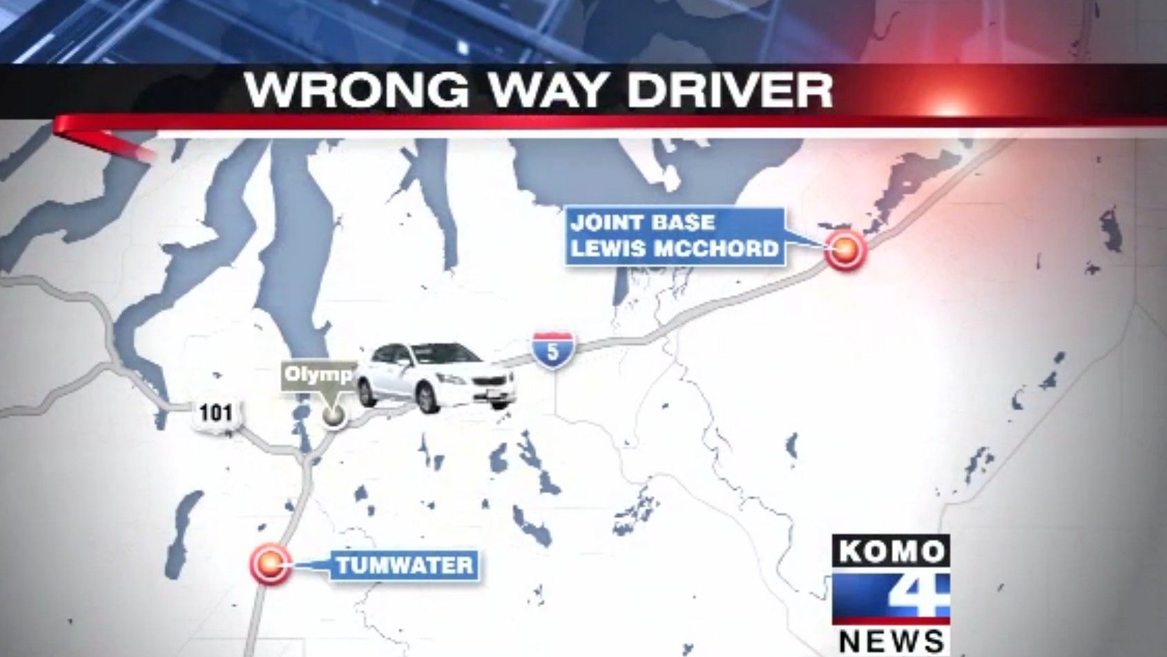 wtop traffic stories wrong way driver highway 70