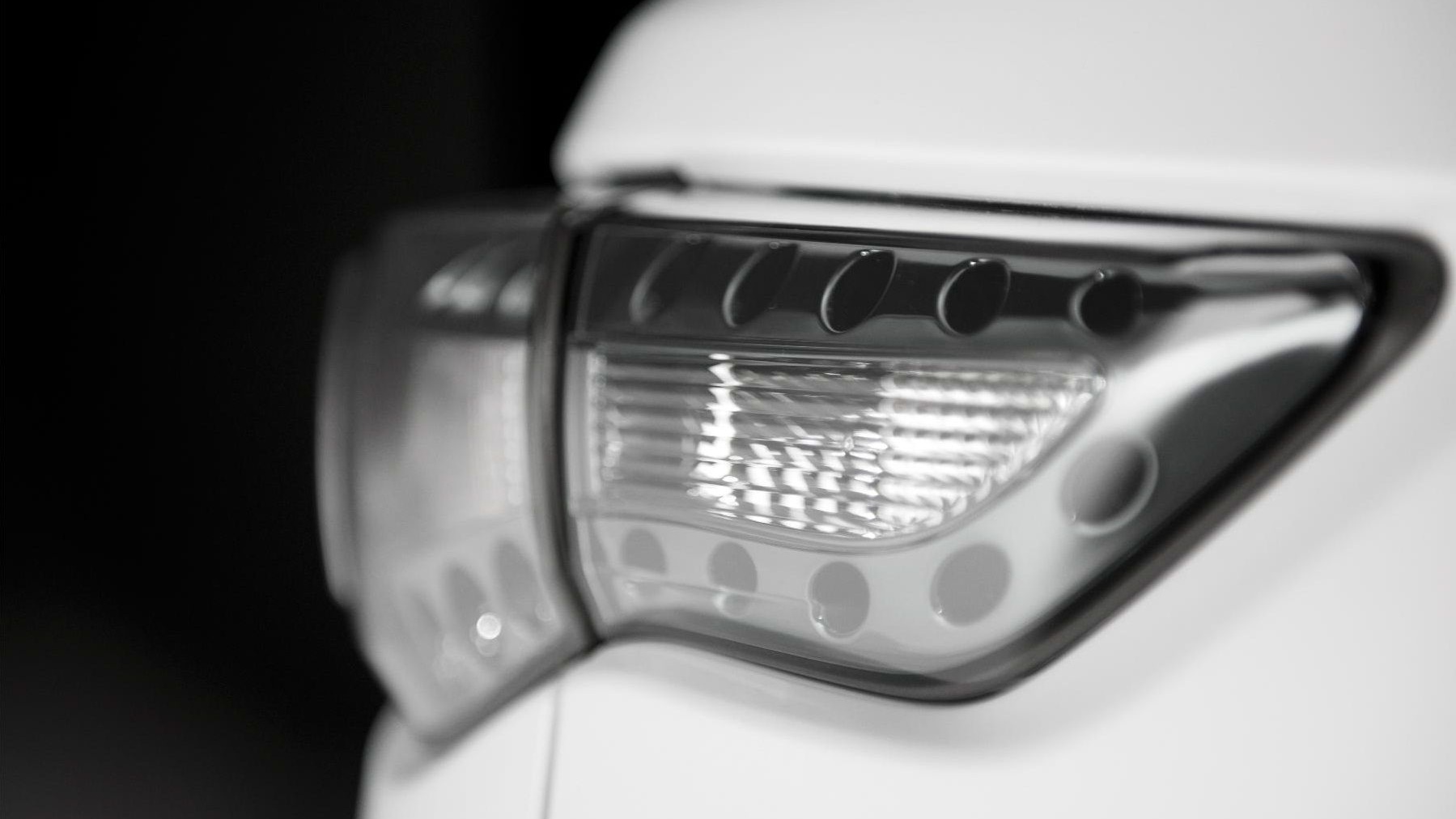 Infiniti FX Sebastian Vettel Version