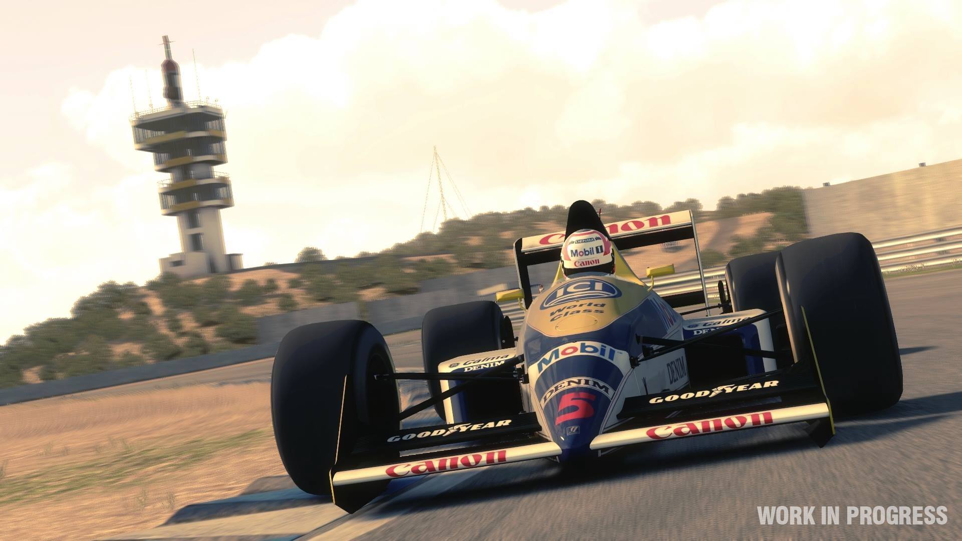 F1 2013 video game by Codemasters