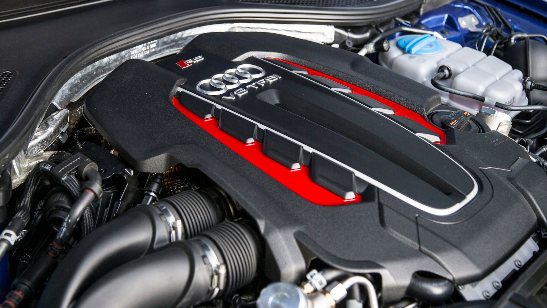 2014 Audi RS 7