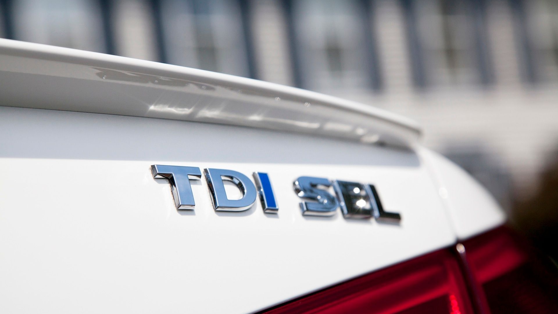 2014 Volkswagen Passat TDI