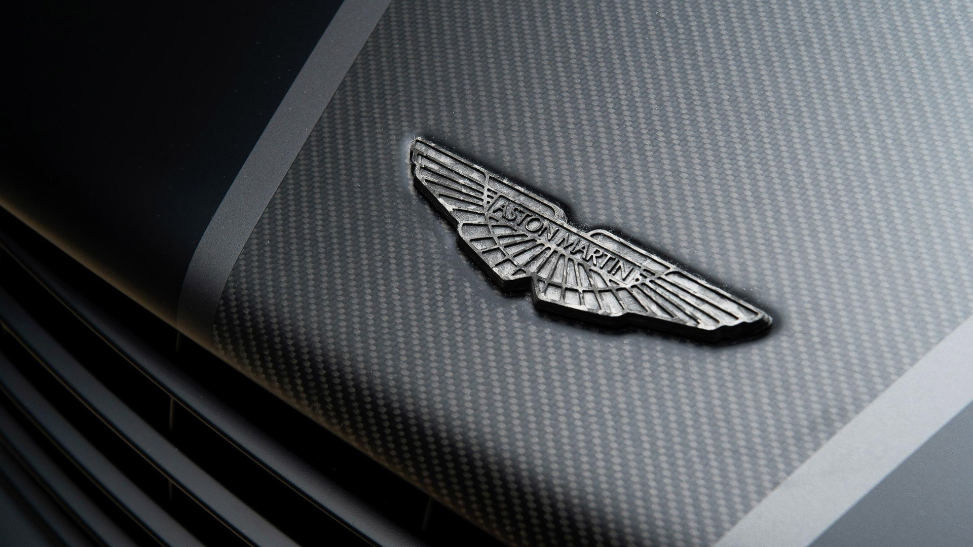 2015 Aston Martin Vanquish 'One of Seven'
