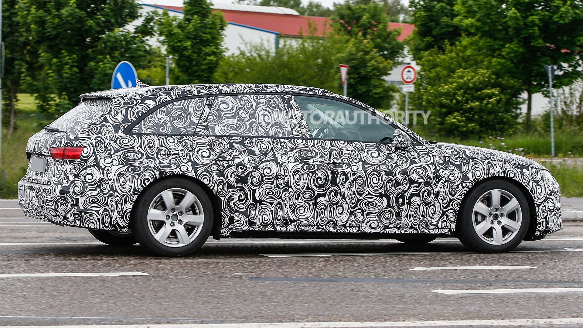 Die Besten 2017Er Audi A4 Avant Gebrauchtwagen Im Überblick! - o7a922h
