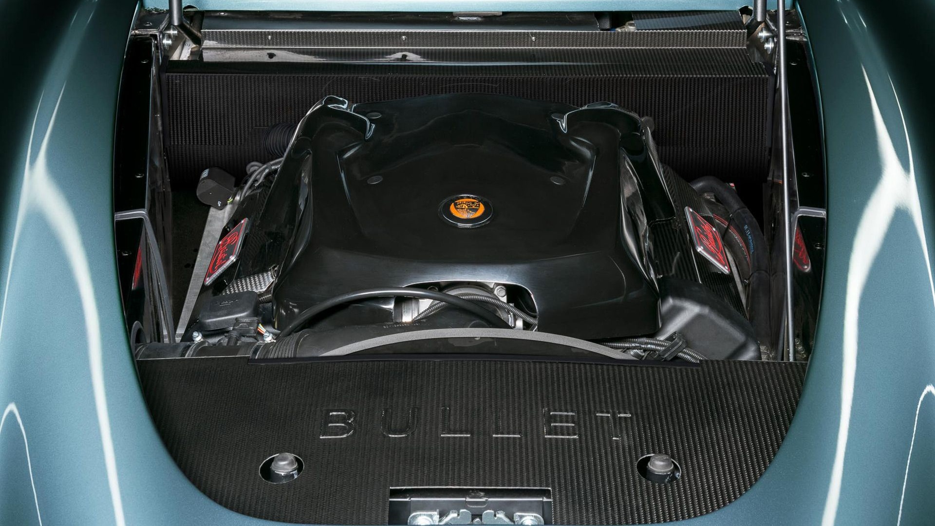 Bristol Bullet