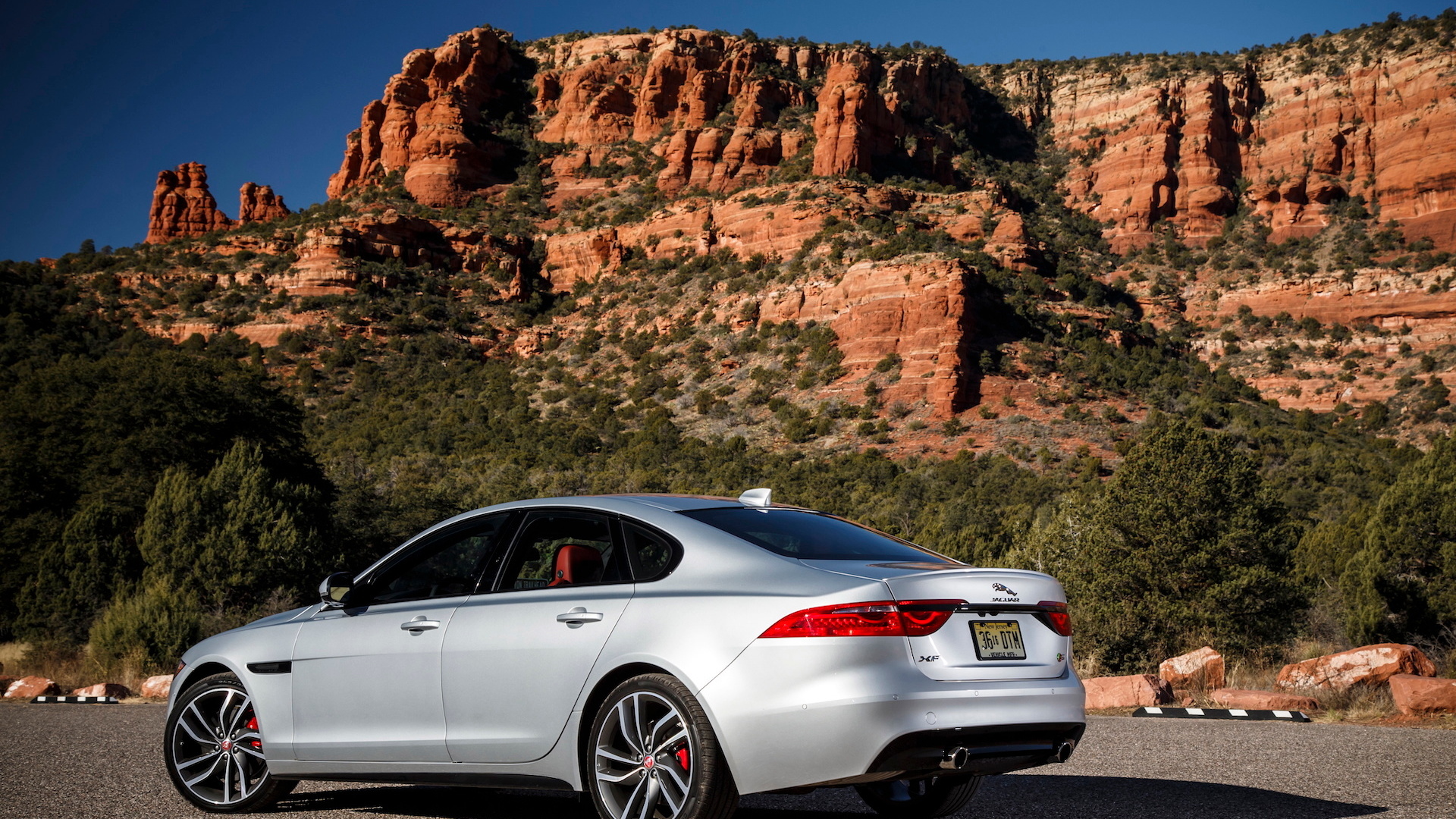 jaguar xf latest news