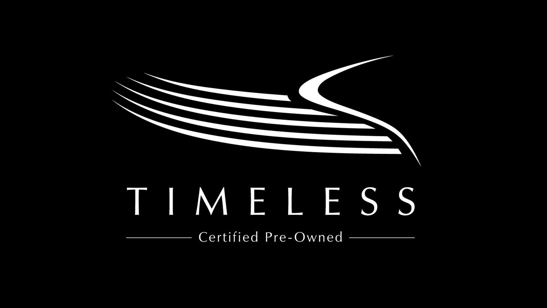 Aston Martin Timeless certified pre-owned program