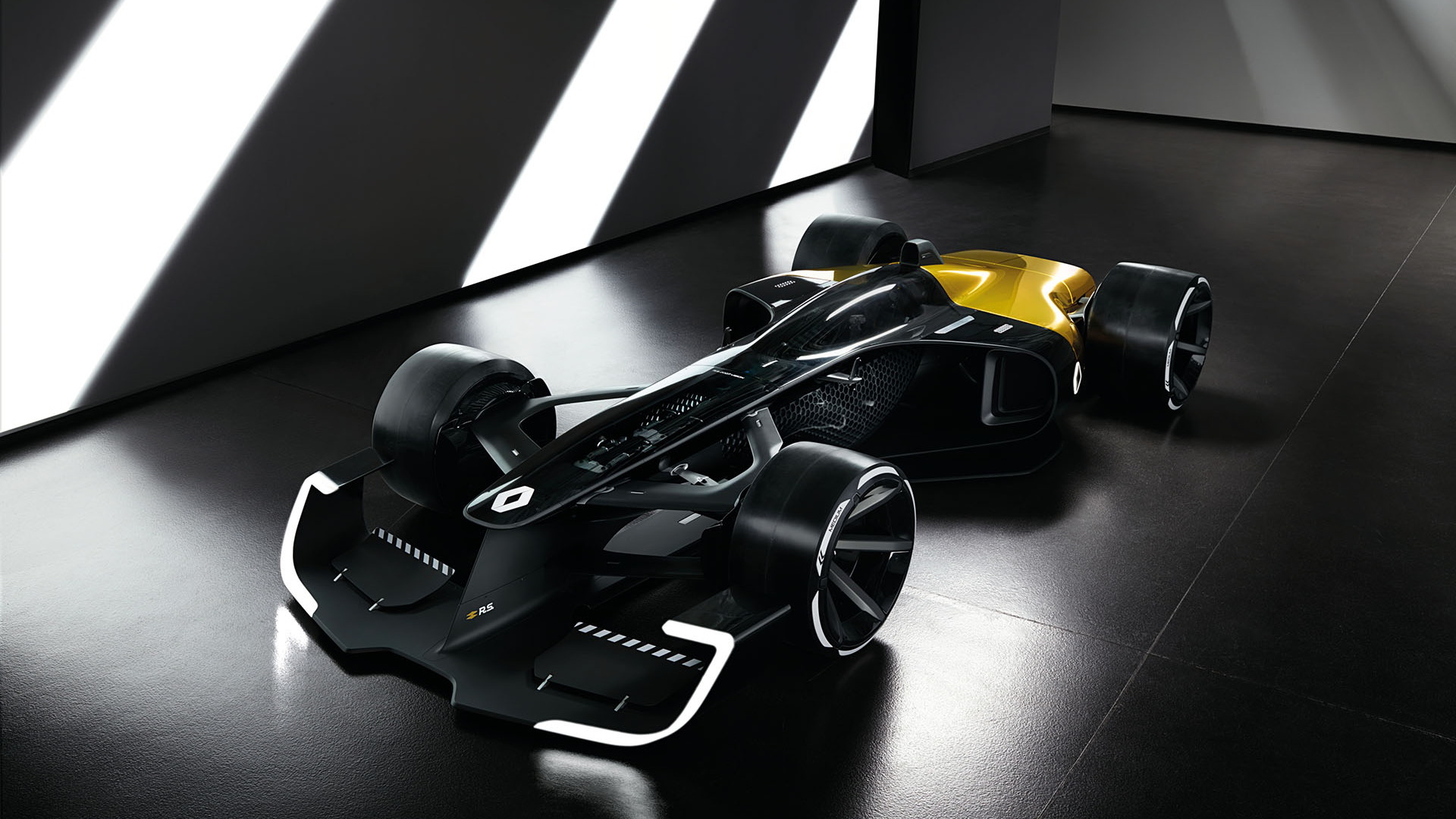 Renault RS 2027 Vision Concept