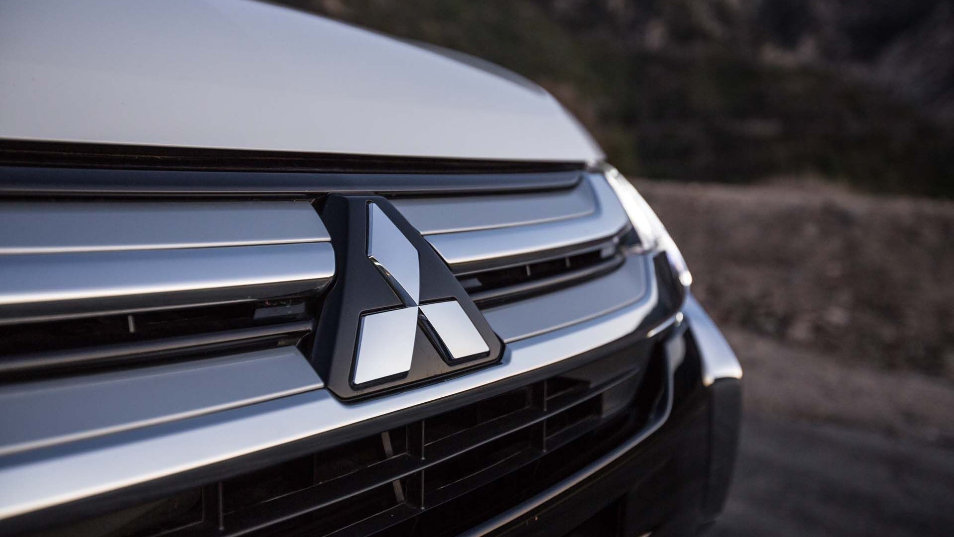 Mitsubishi News Green Car Photos News Reviews And Insights Green Car Reports