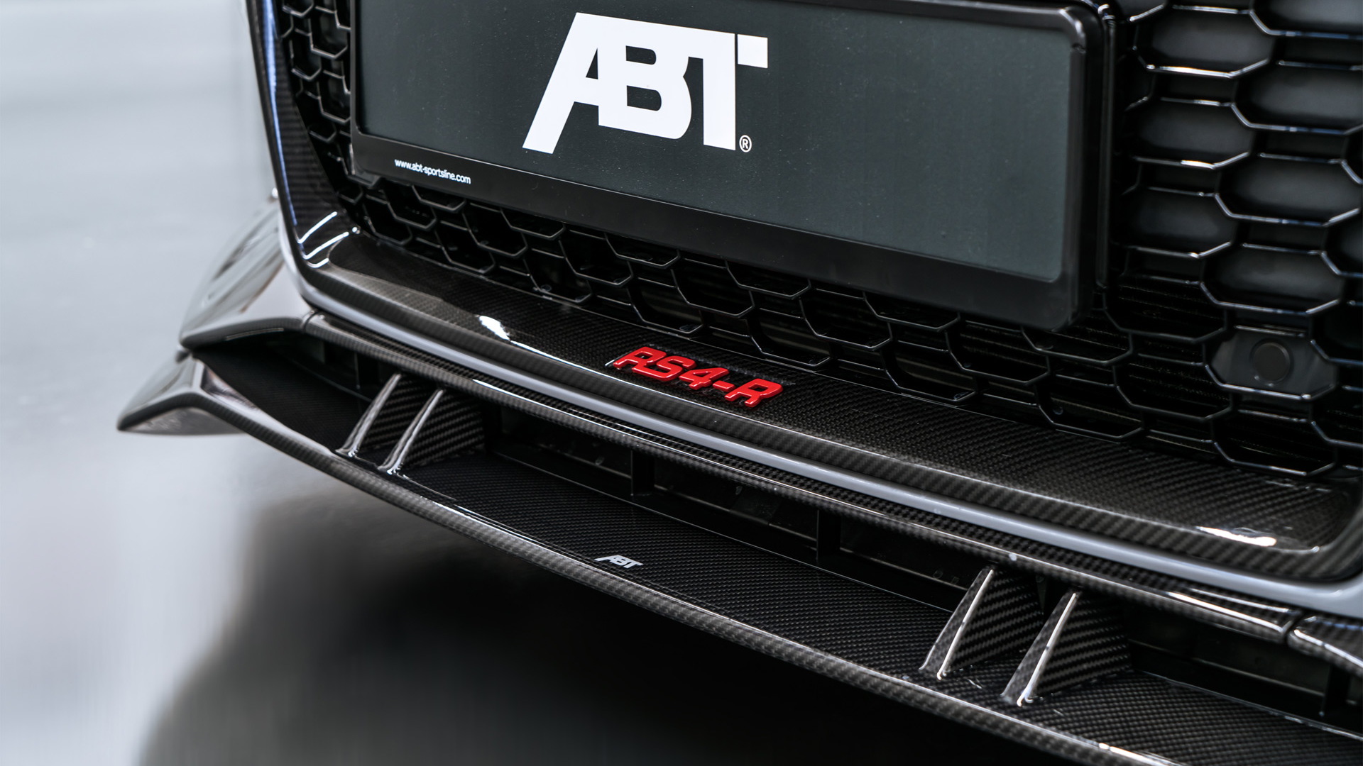 2018 Abt RS 4-R Avant