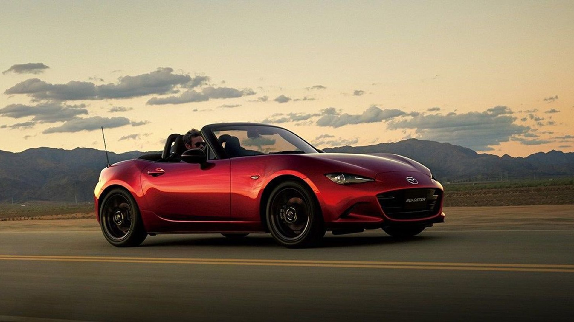 Mazda reveals updated MX5 Miata with more power, features