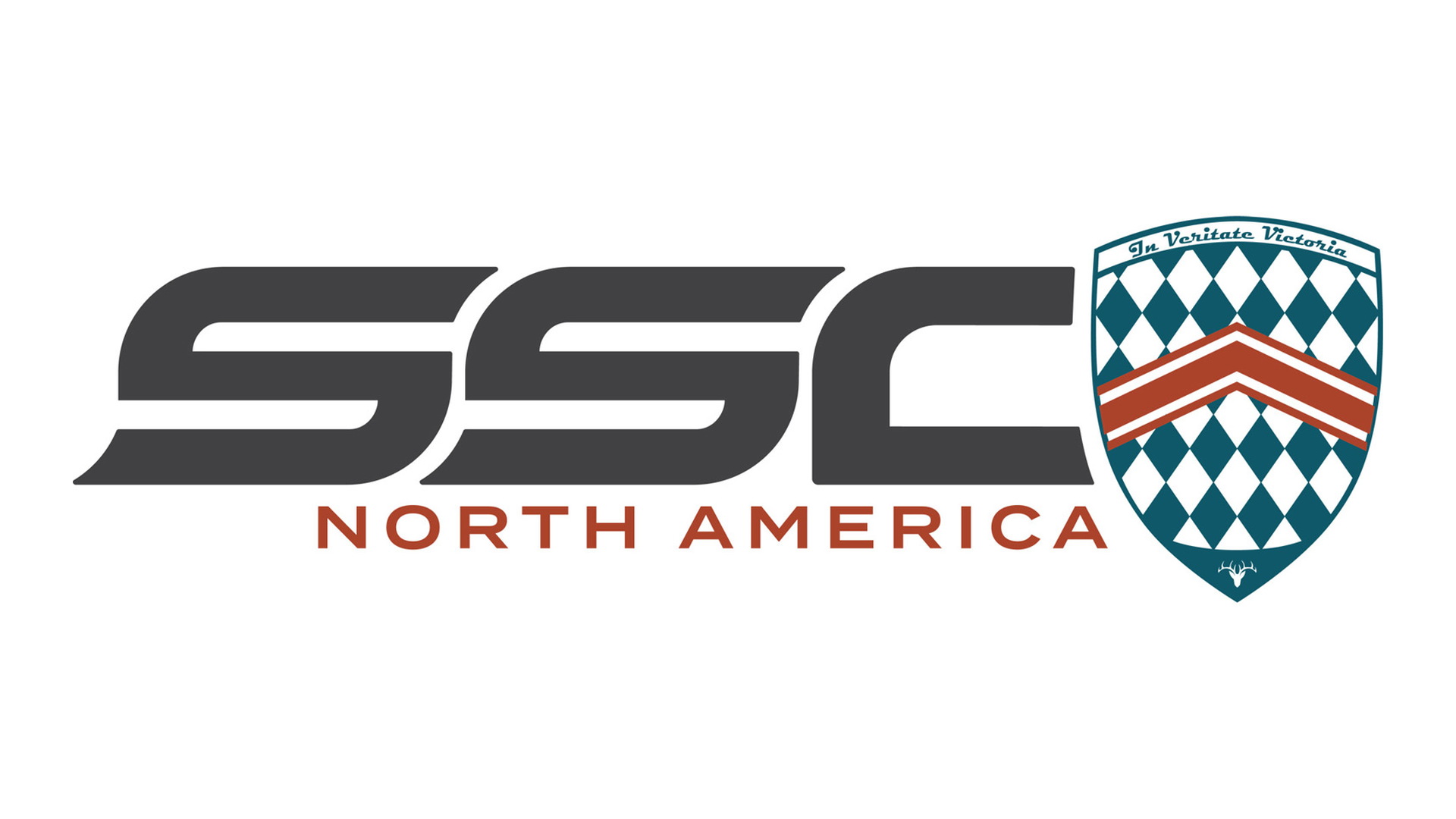 SSC North America logo