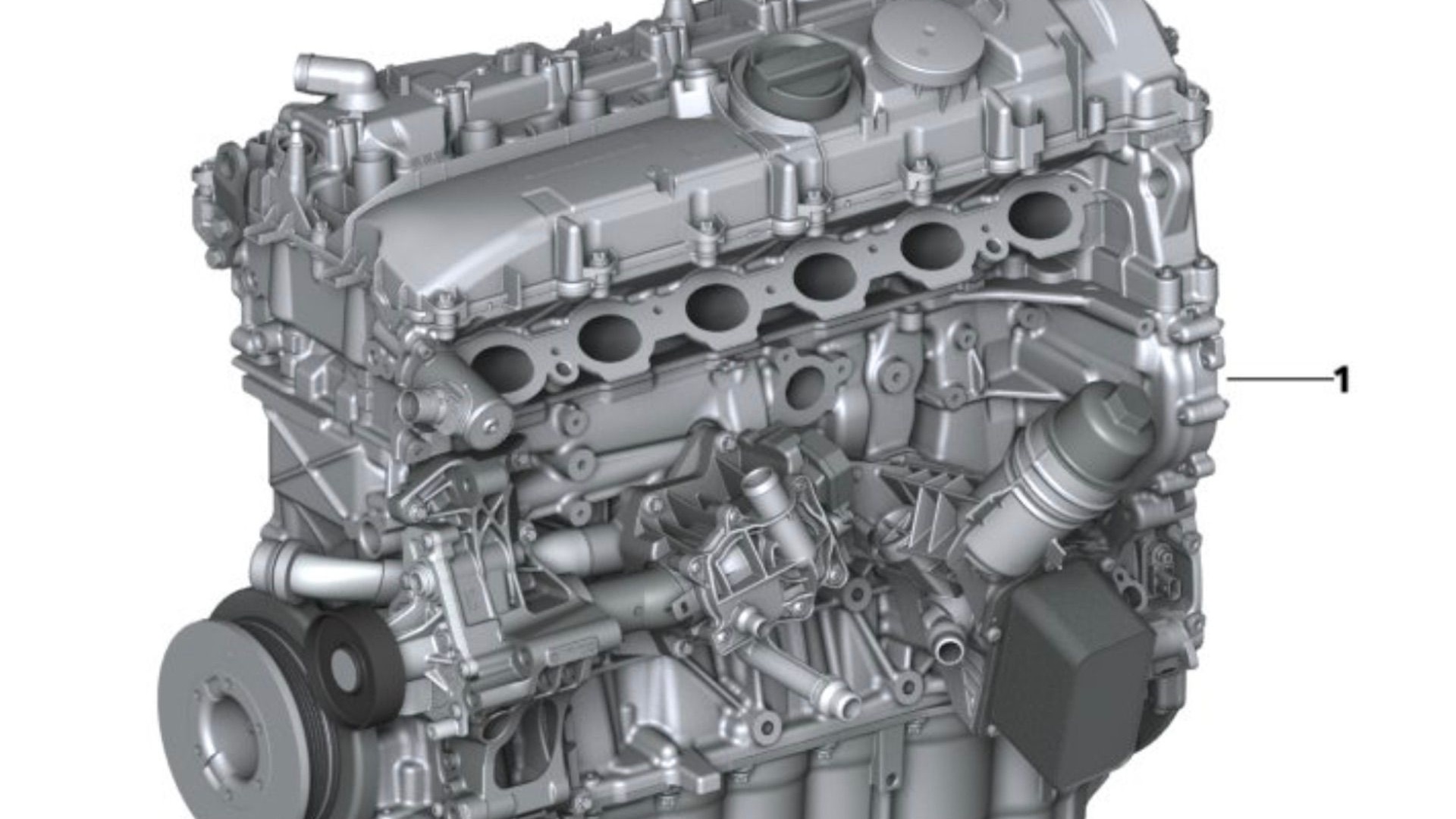 Toyota Supra Design Details Features Leaked Via Parts Website