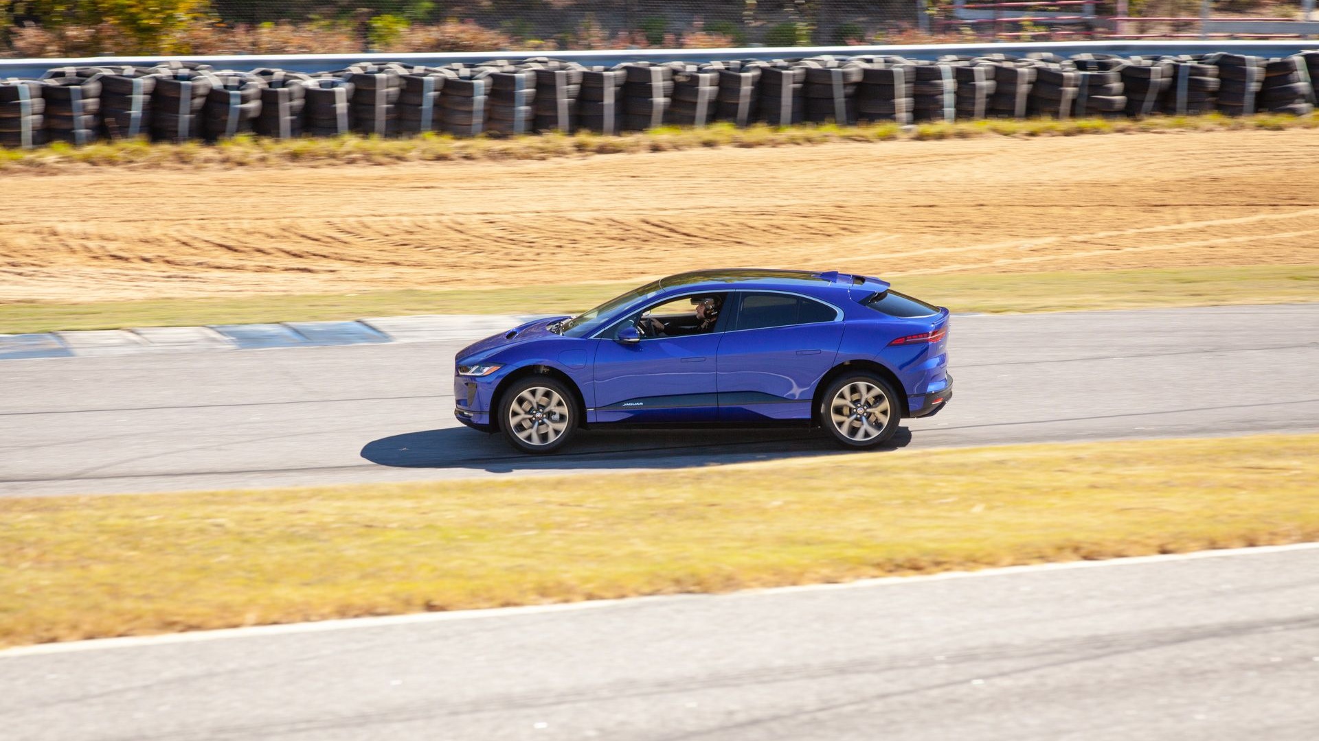 2019 Jaguar I-Pace