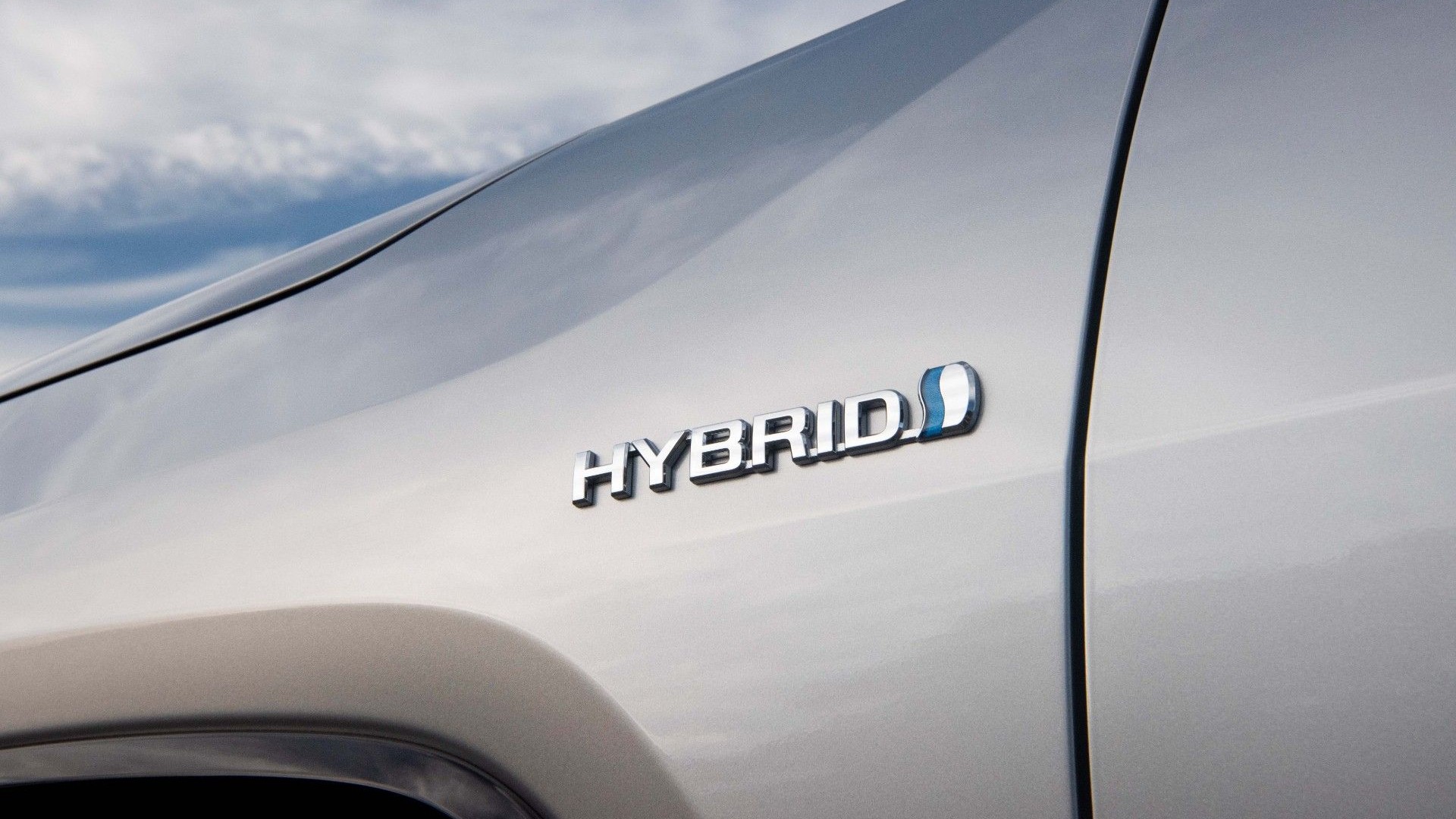 36-mpg Toyota Sienna Hybrid is the basis for the highest-mileage wheelchair-accessible  van