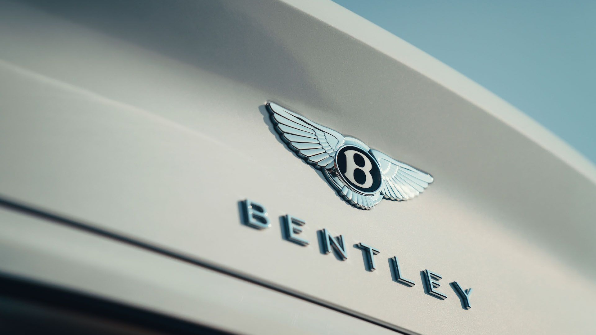 2019 Bentley Continental GT convertible
