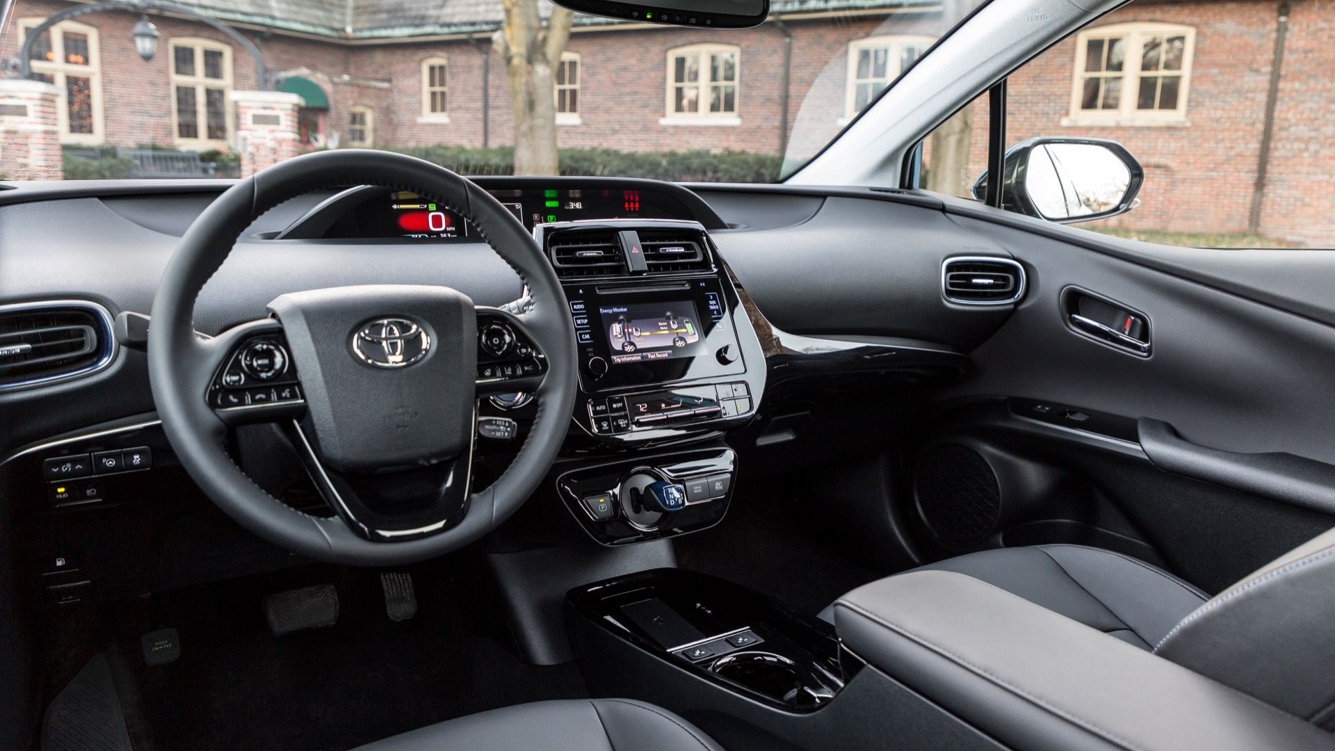 Chevy Volt Lease >> 2019 Toyota Prius AWD-e: First drive of 50-mpg all-weather ... Chevy Volt Lease >> 2019 Toyota Prius AWD-e: First drive of 50-mpg all-weather ...