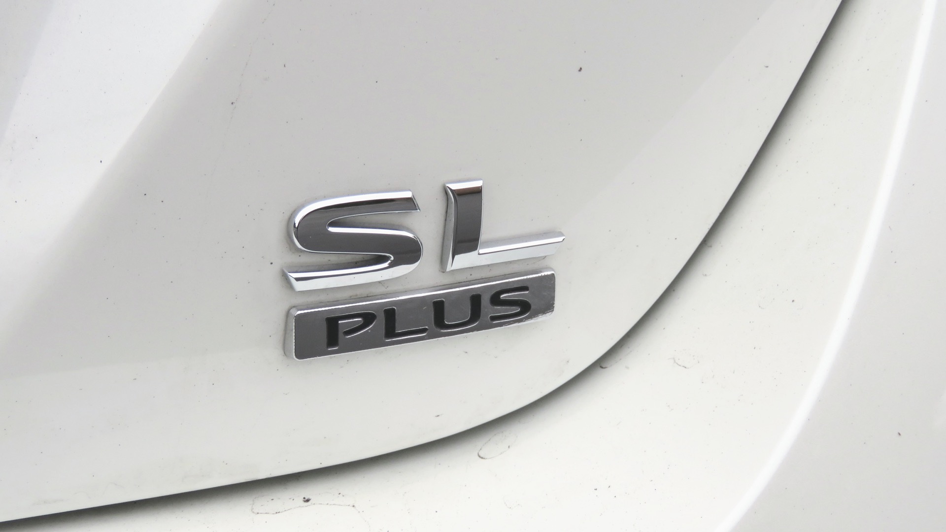 2019 Nissan Leaf Plus  -  Driven, March 2019