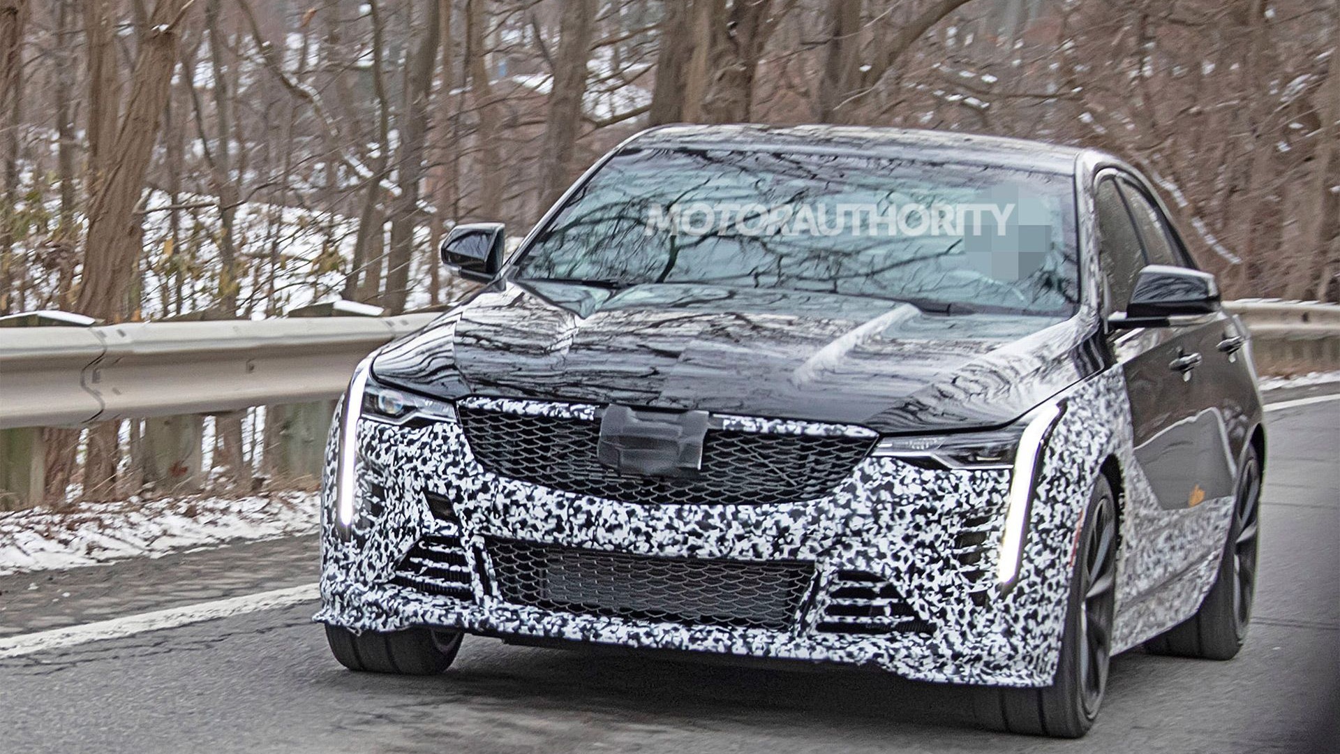 2021 cadillac lineup truly dazzles - car wallpaper