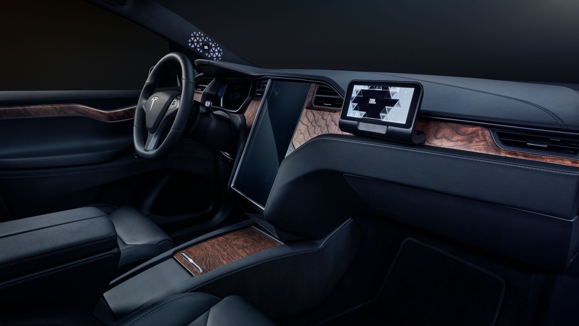 harman car sound system