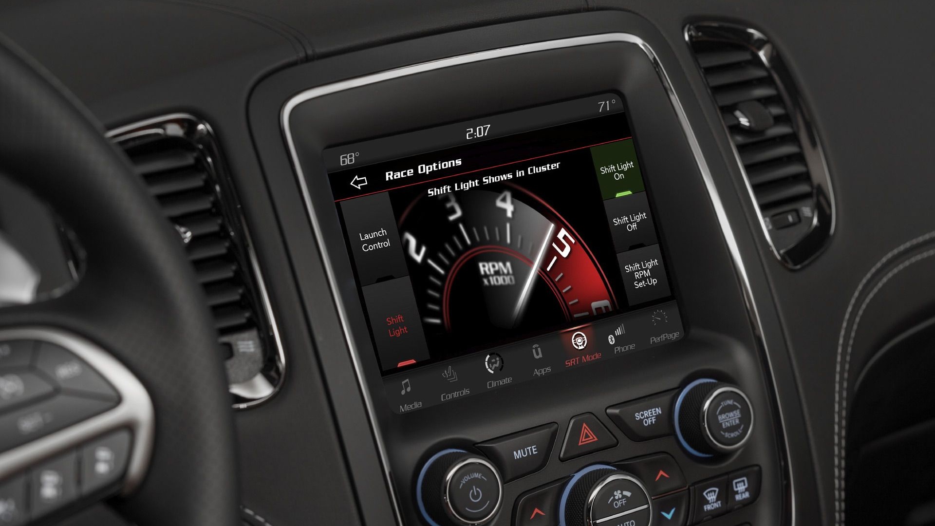 2020 Dodge Durango SRT