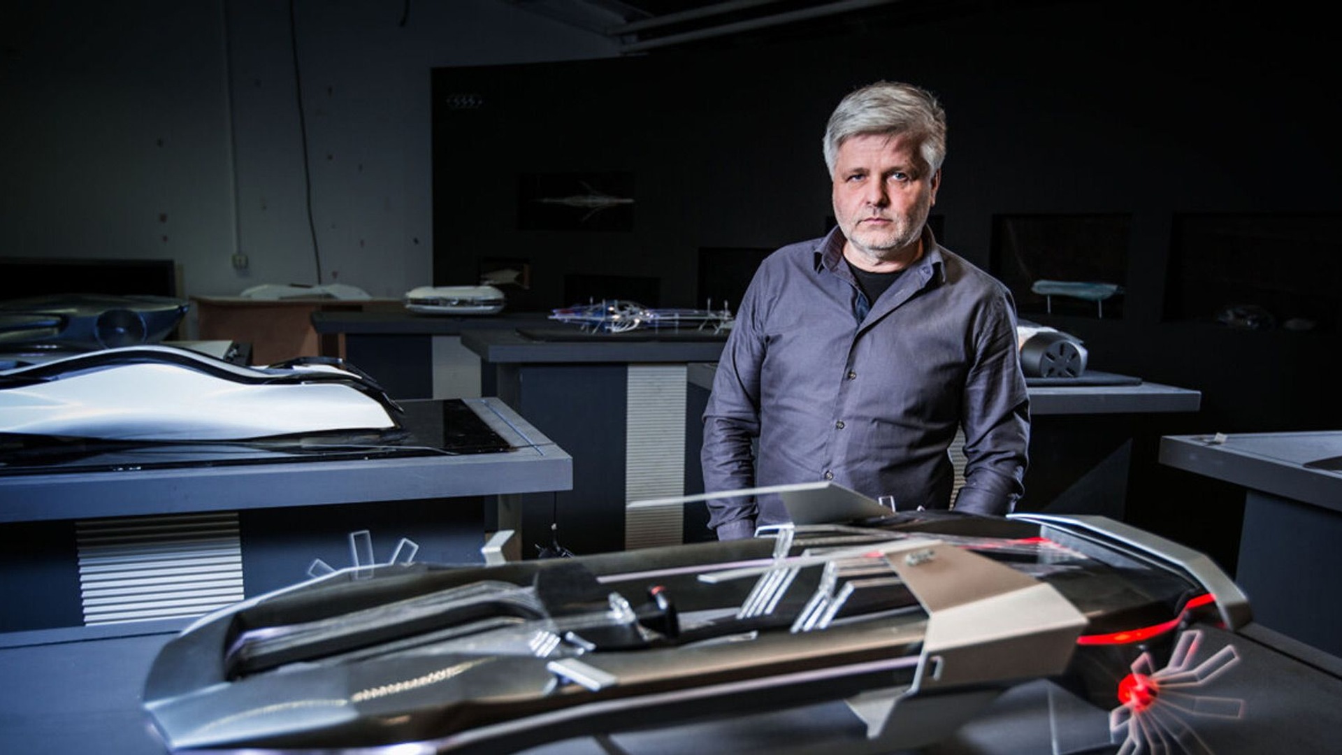 Пройди испытание и я раскрою страшный