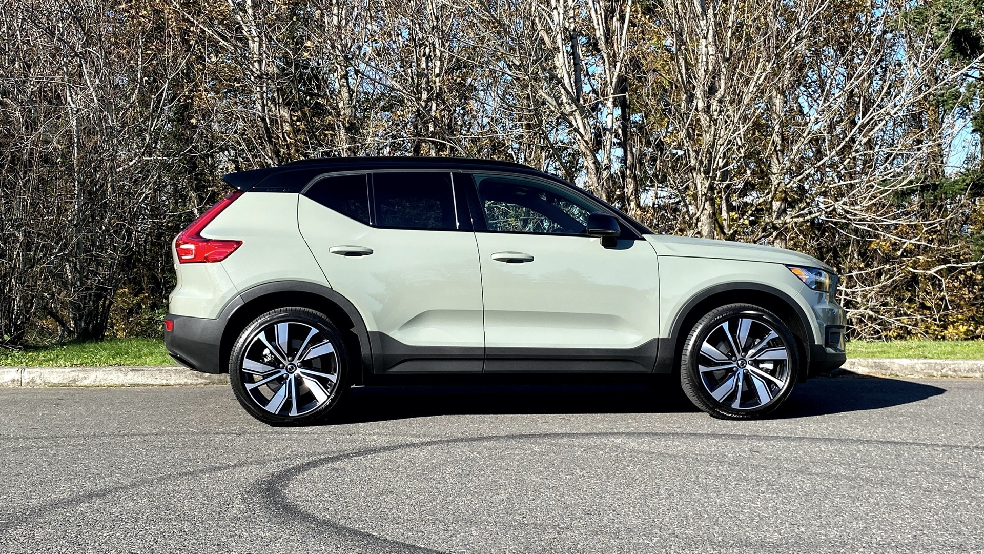 Volvo Electric Cars By 2021 Redesign and Review