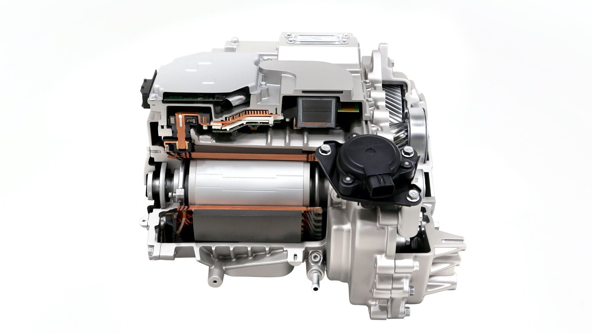 EGMP 800volt EV platform with bidirectional charging to benefit Genesis