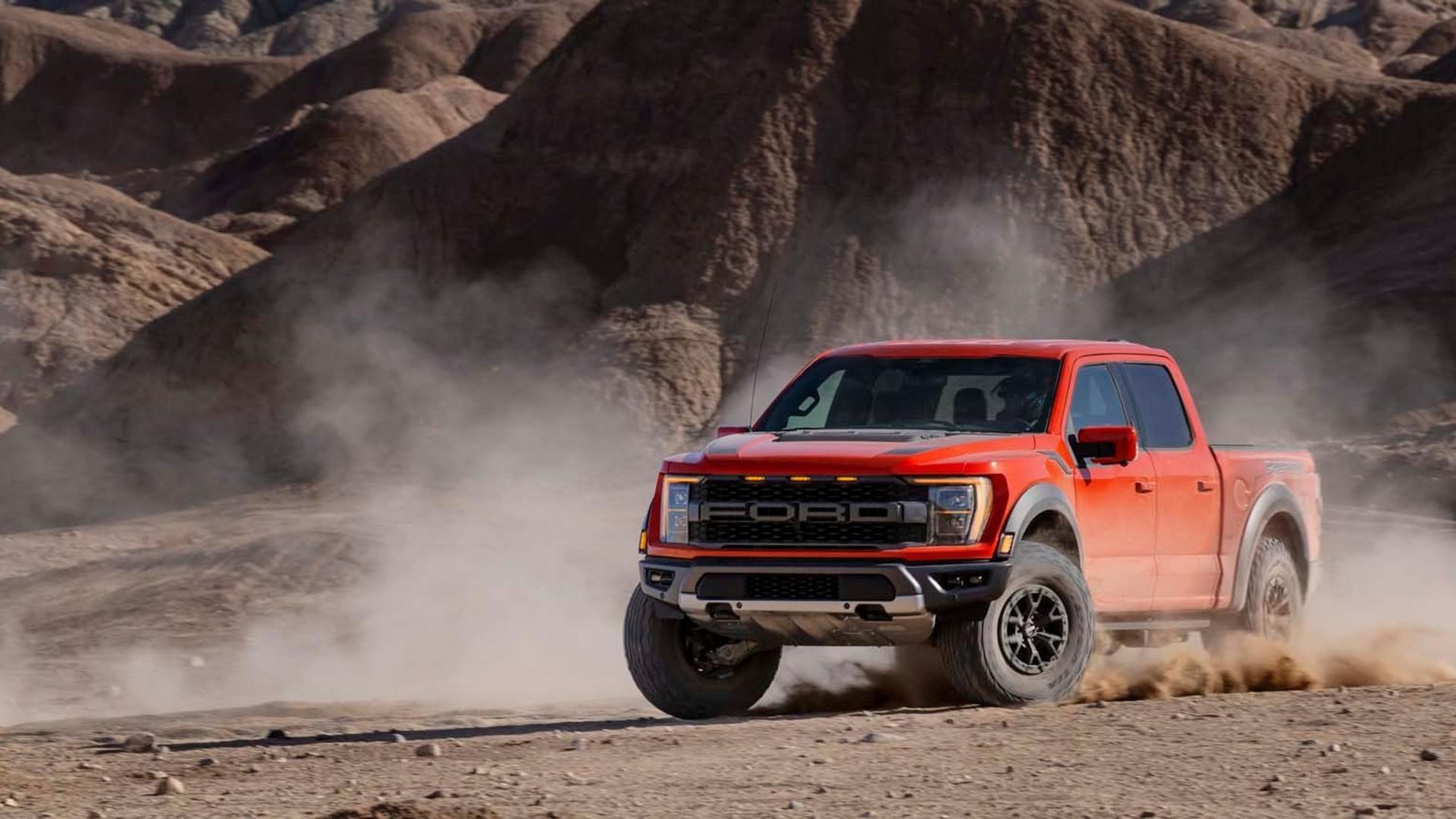 22 Ford F 150 Raptor R Confirmed With V 8