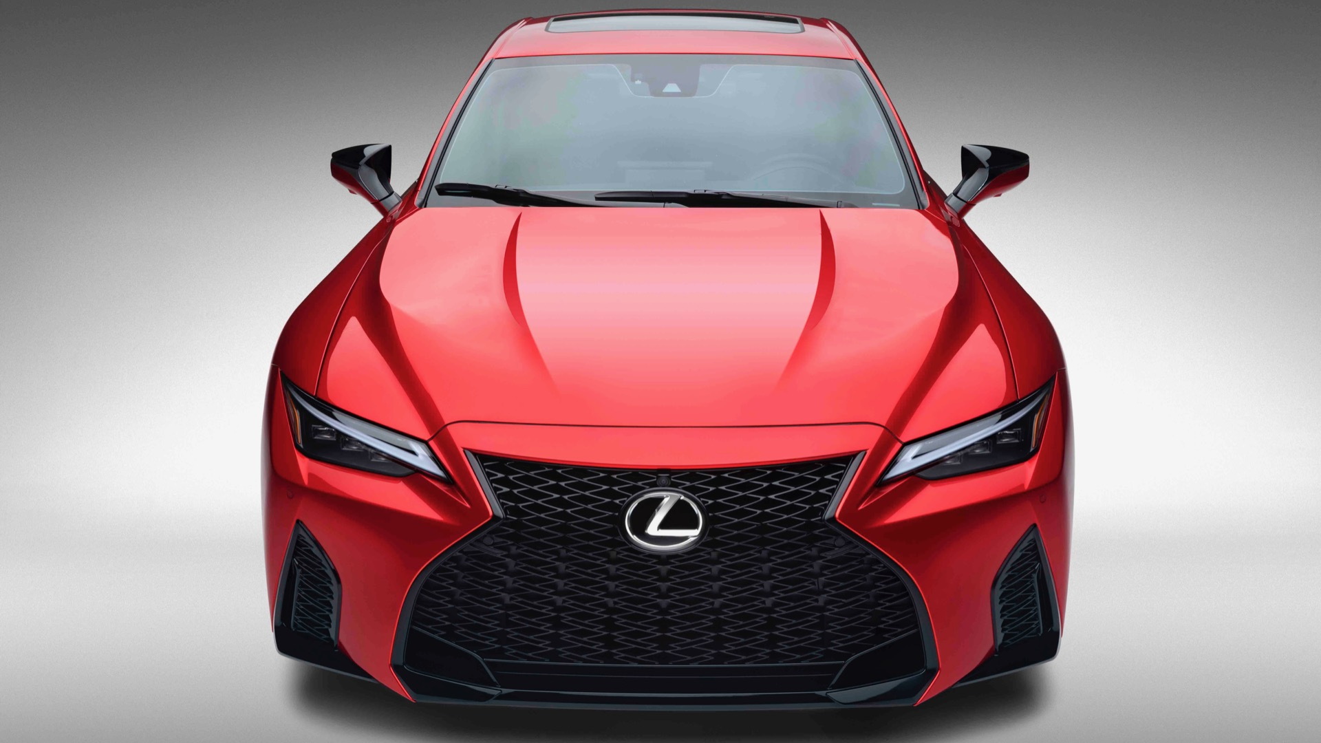 First Drive review: 2022 Lexus IS 500 F Sport Performance leans on