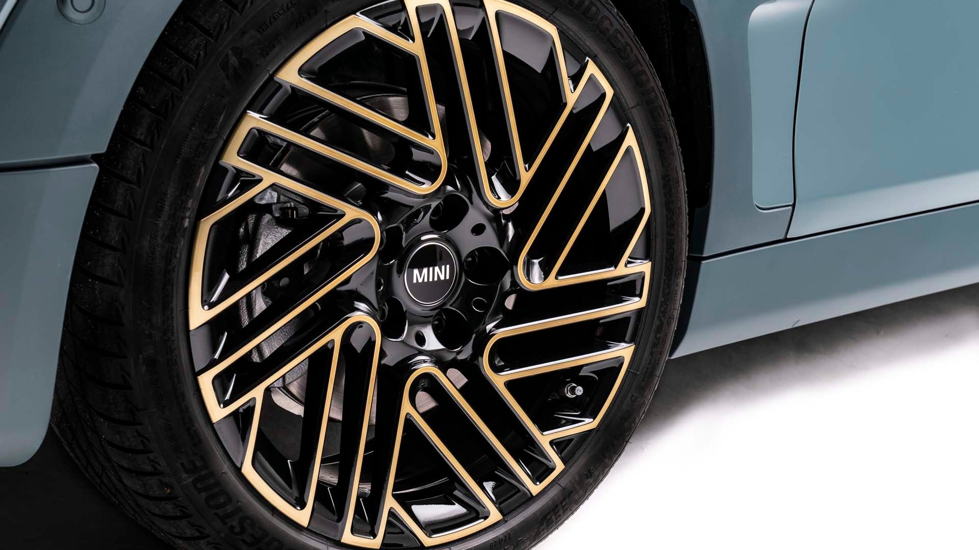 2023 Mini Cooper Clubman Untold edition