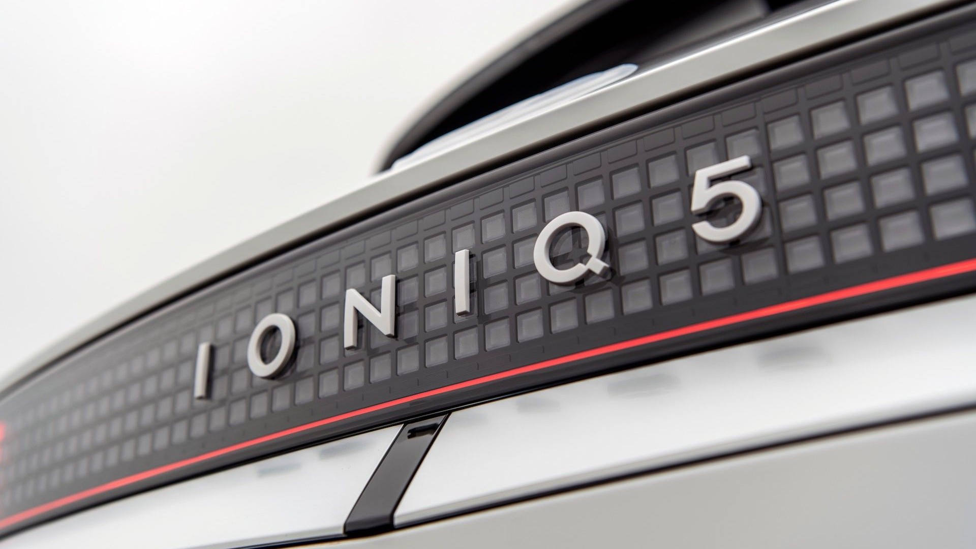 2023 Hyundai Ioniq 5