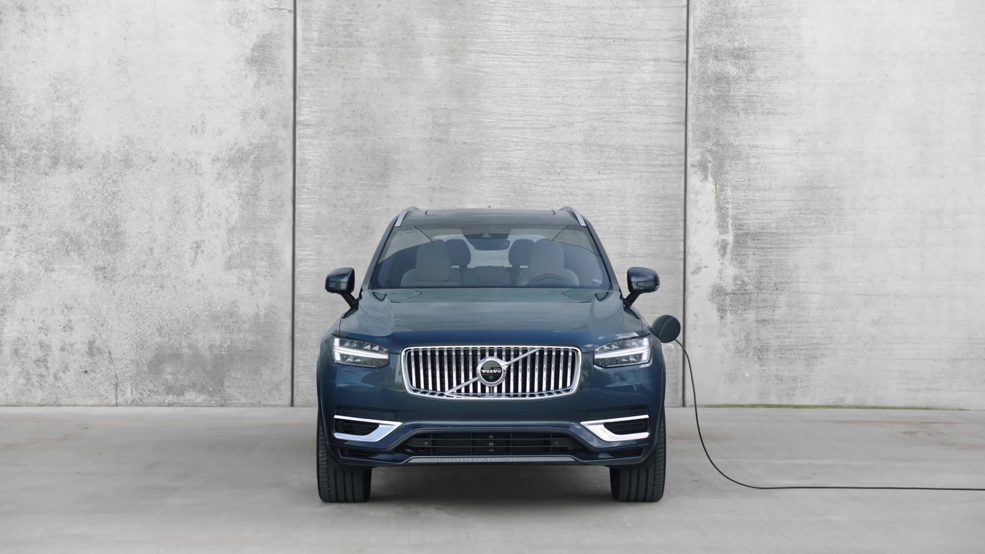 2023 Volvo XC90