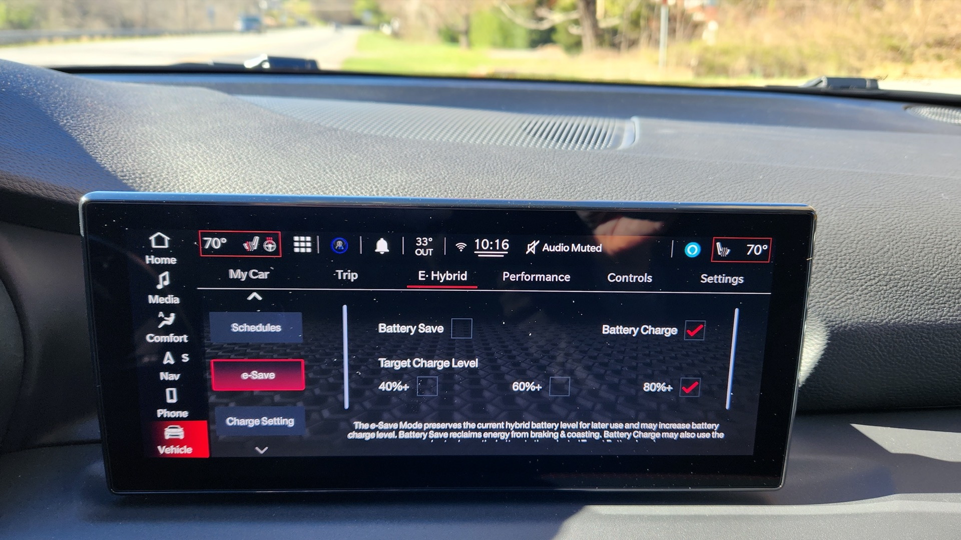 Review 2024 Dodge R/T plugin hybrid puts performance first