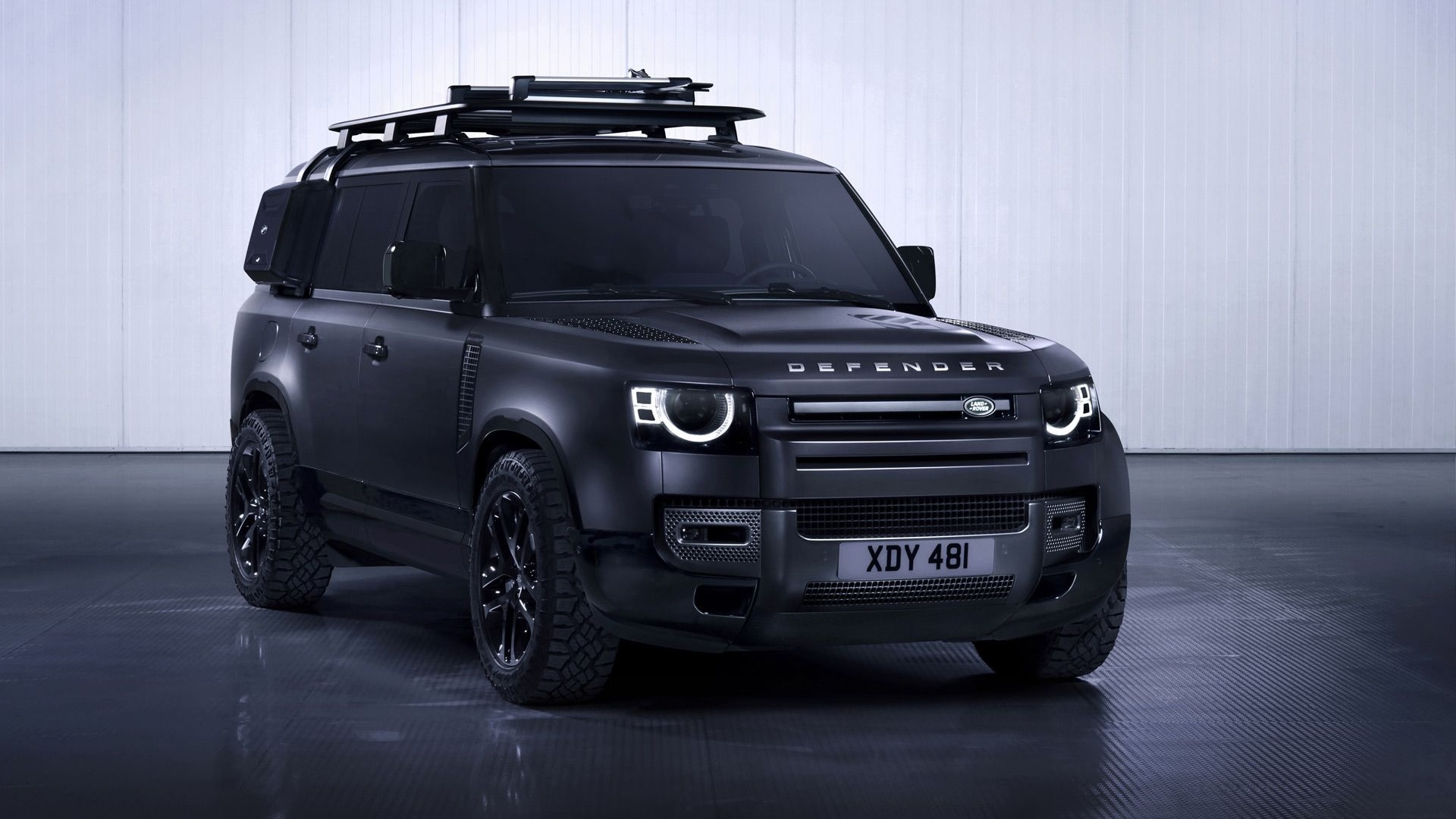 Land Rover Defender 130 Unveiled Globally, is the Most Hardcore 8-Seater  SUV You Can Buy - News18