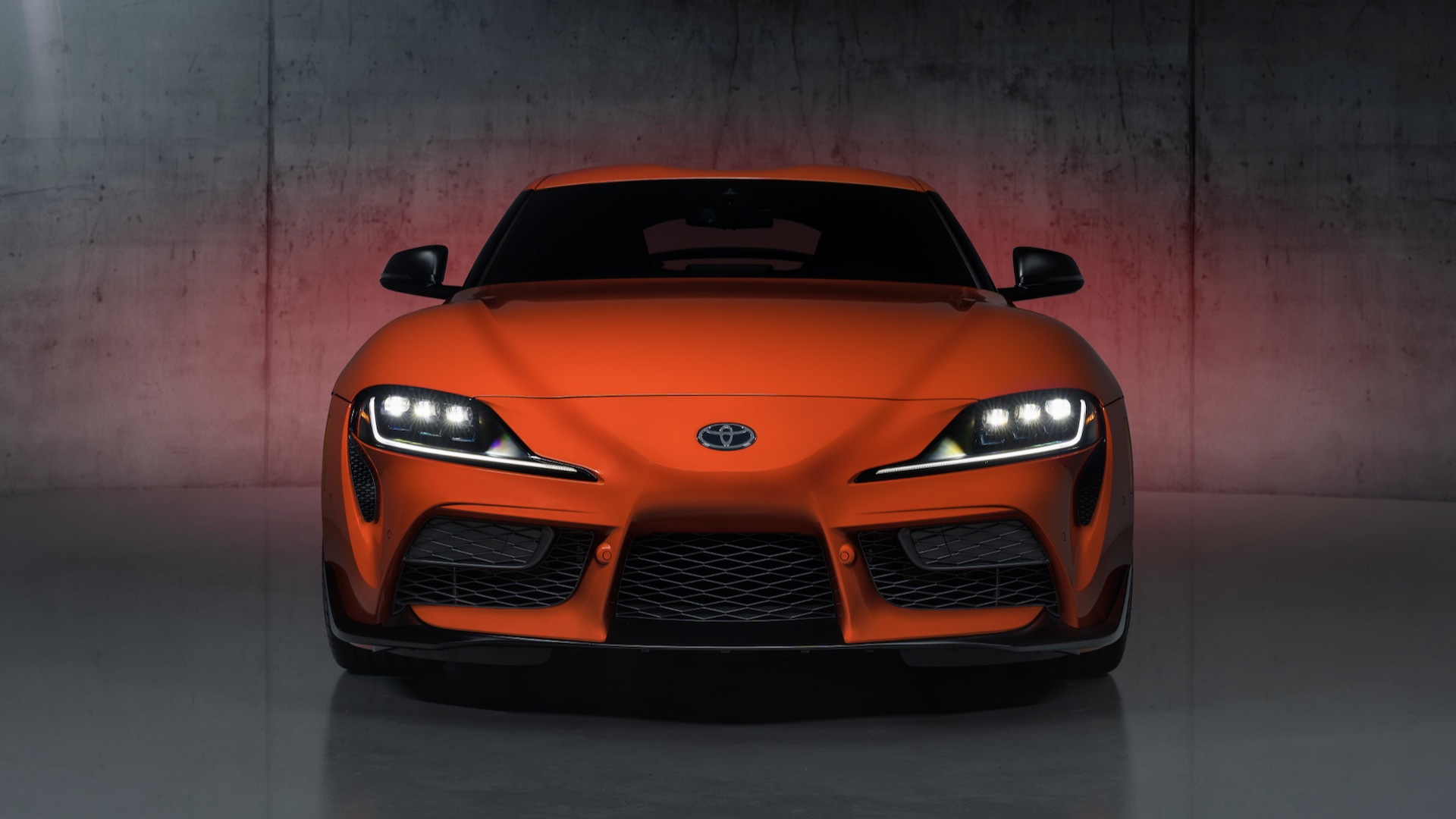 2024 Toyota GR Supra 45th Anniversary Edition celebrates sports car's