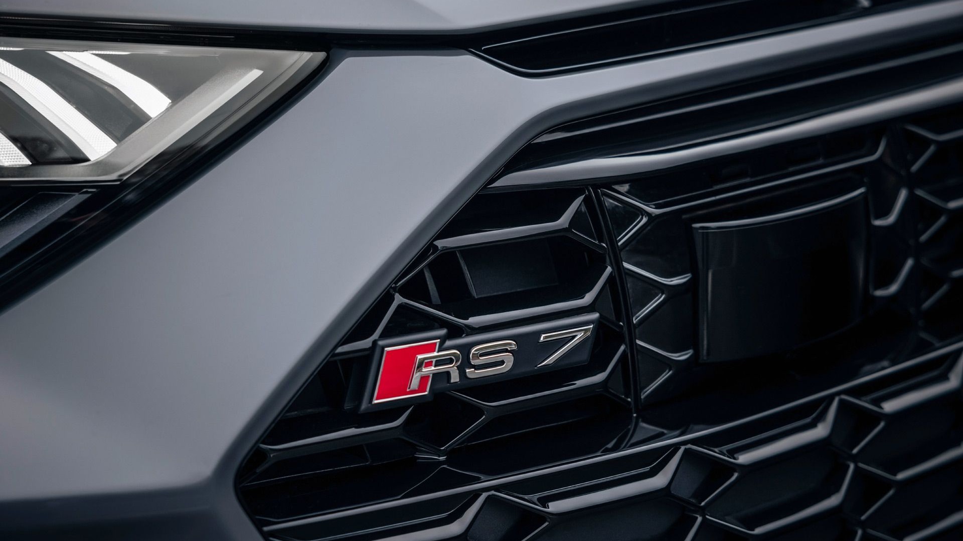 2024 Audi RS 7 Sportback Performance