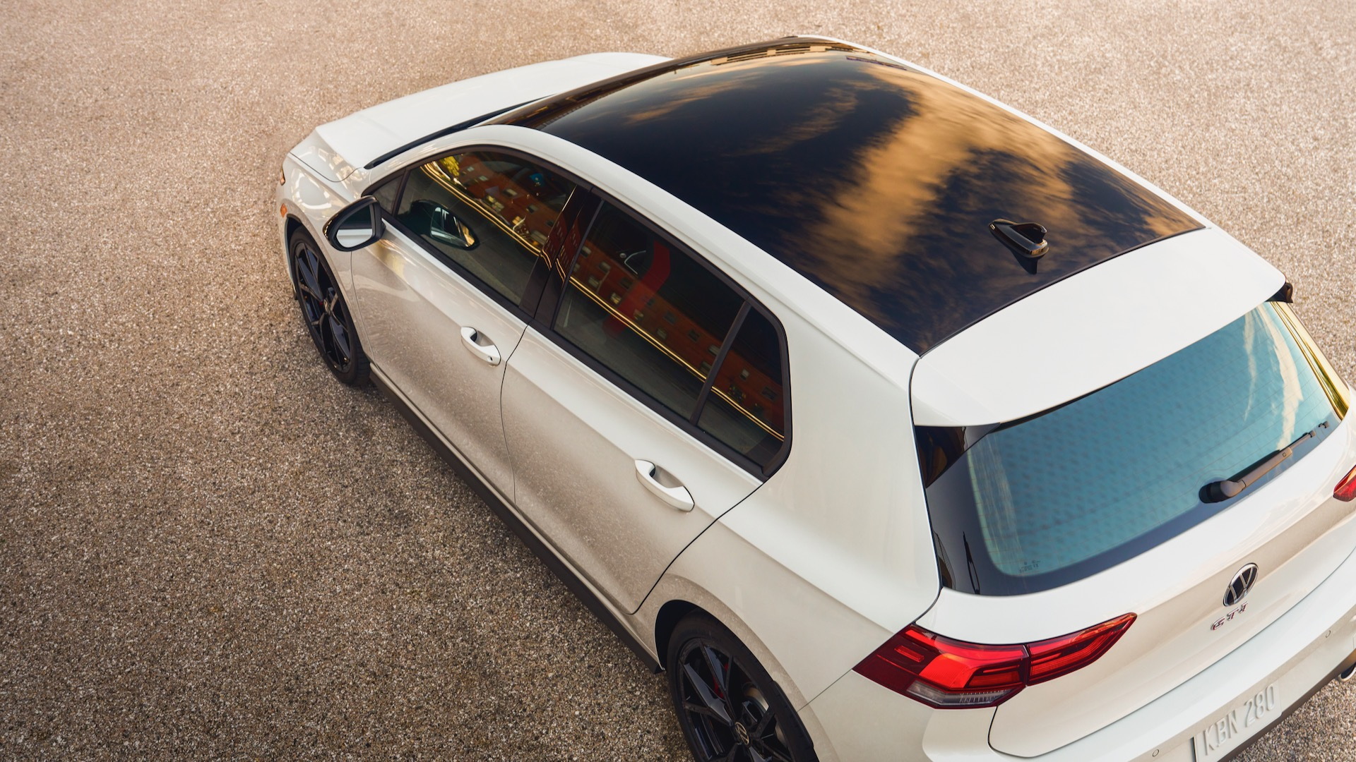 2024 Volkswagen GTI 380 marks end of manual transmission in automaker's