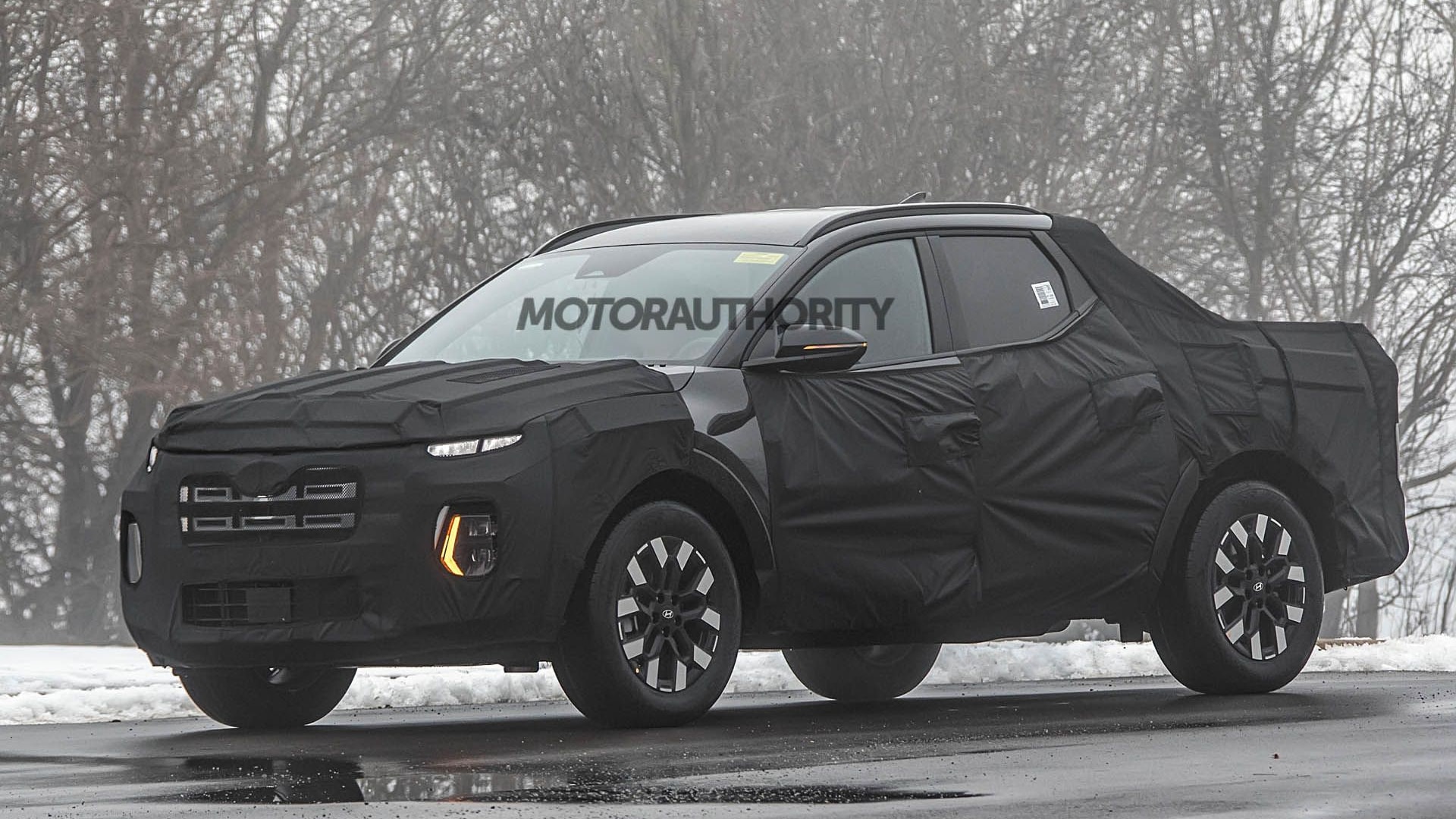 Car Spy Shots, News, Reviews, and Insights - Motor Authority