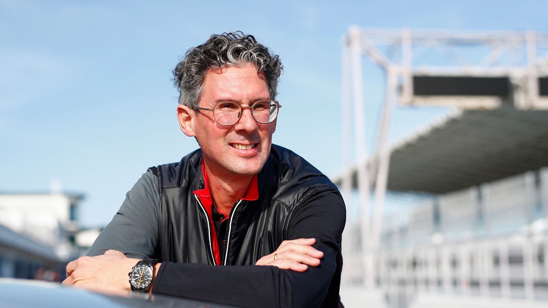 Frank-Steffen Walliser