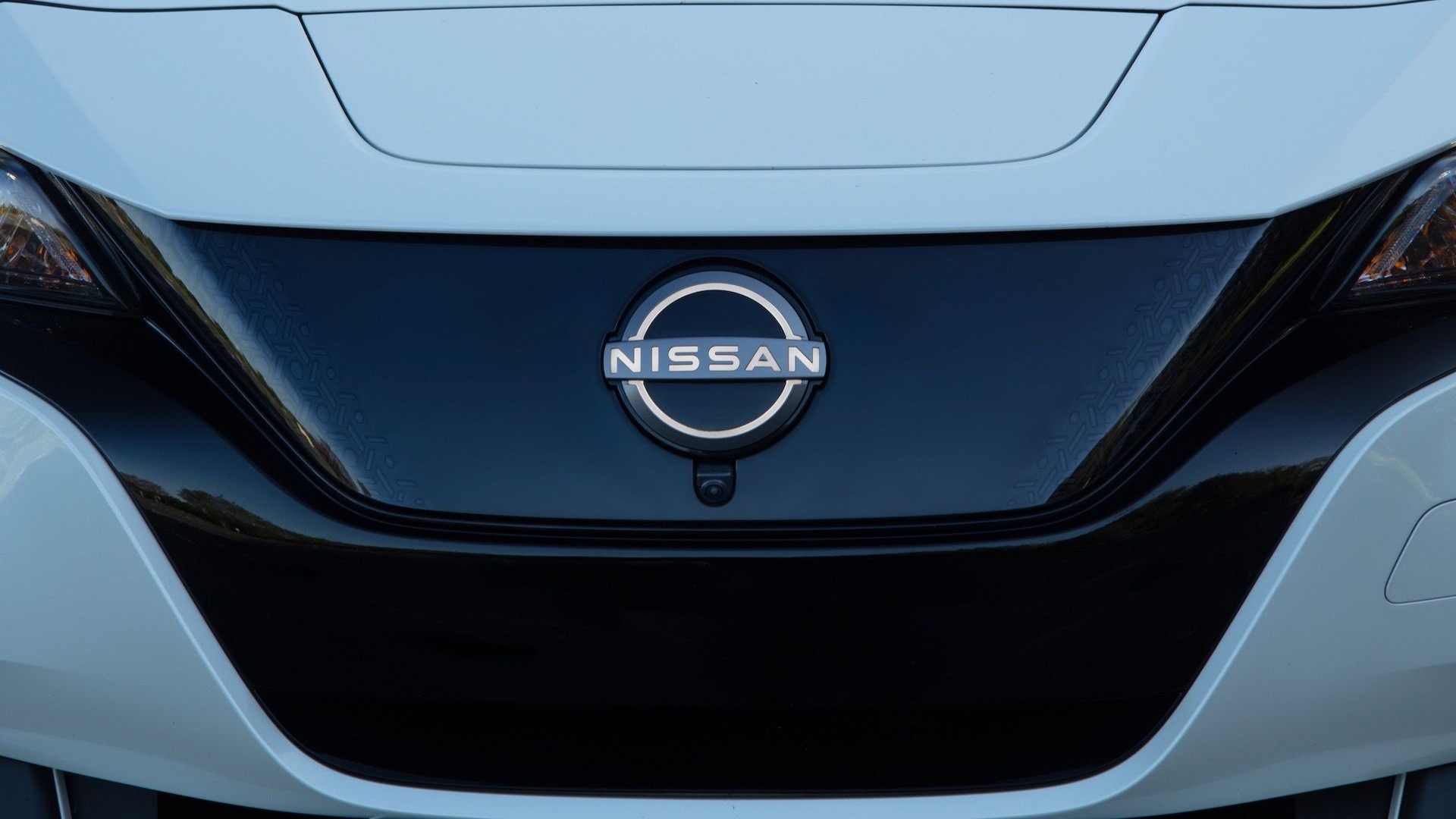 2025 Nissan Leaf