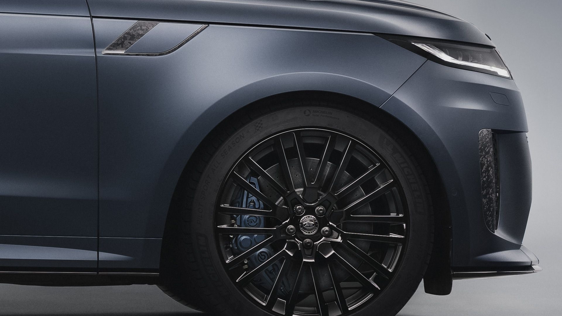 2025 Range Rover Sport SV Edition Two