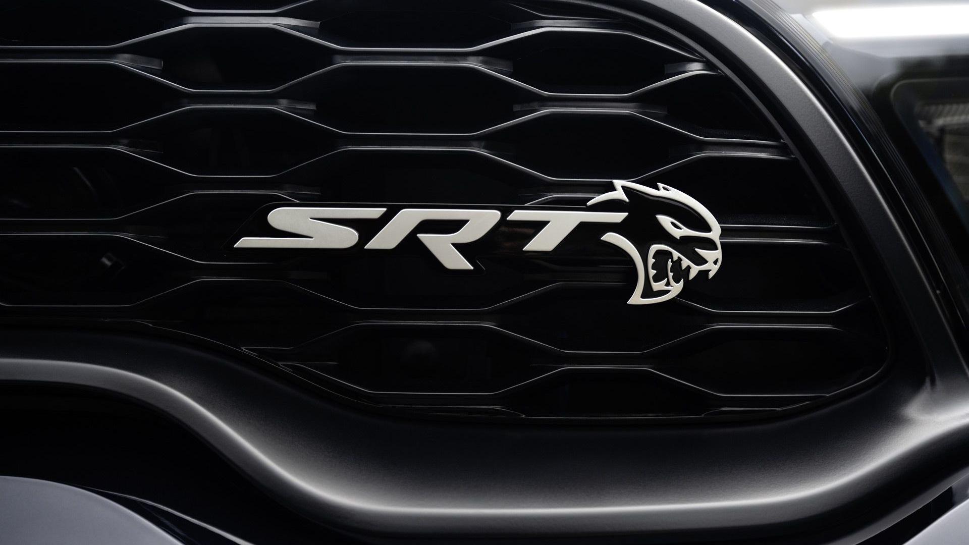 2025 Dodge Durango SRT Hellcat Hammerhead