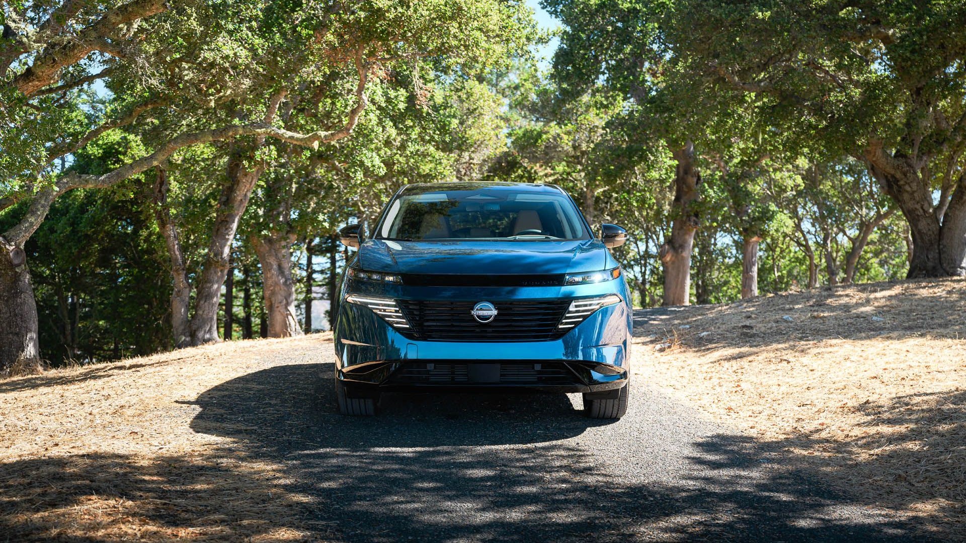 2025 Nissan Murano