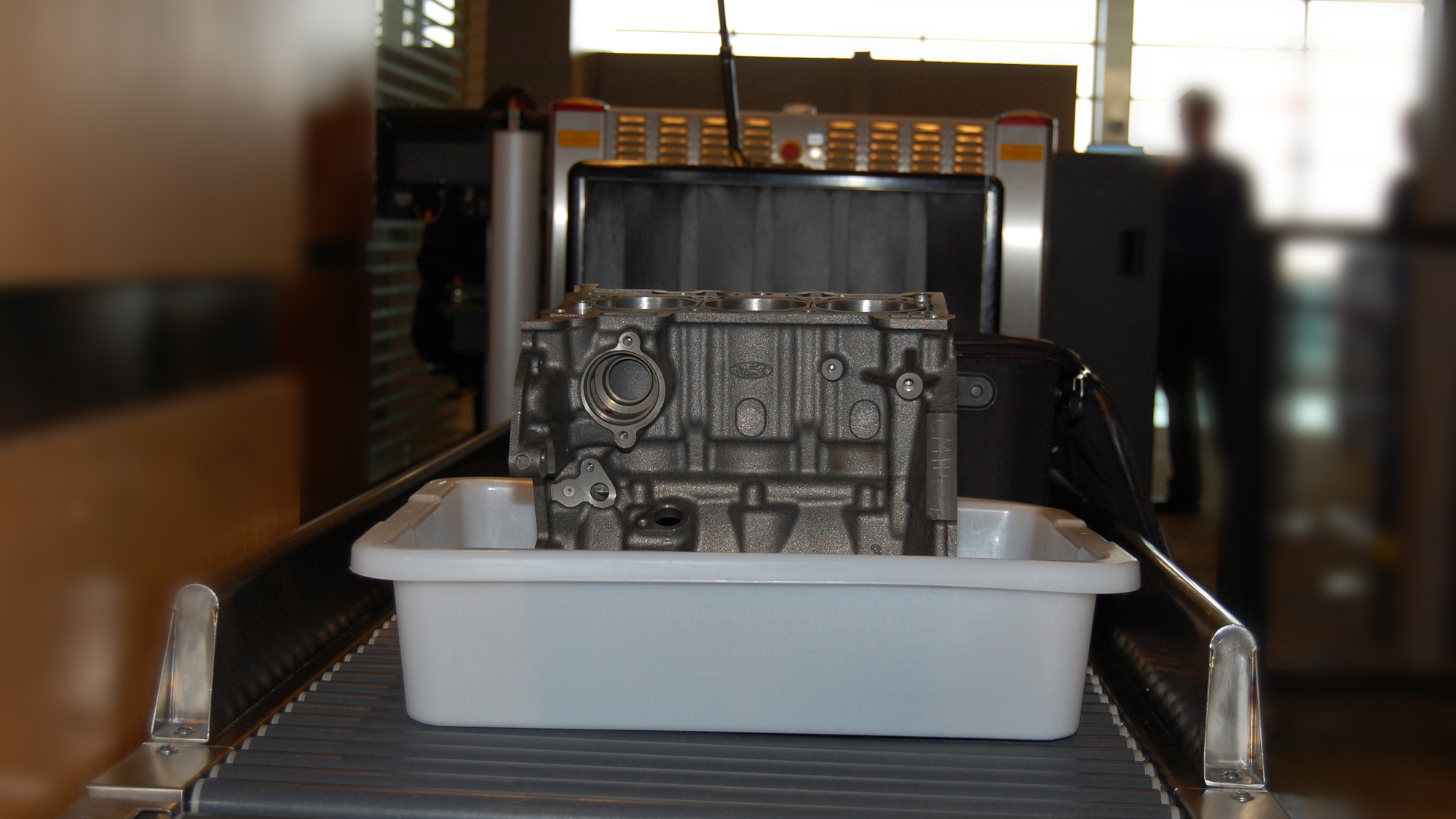 Ford's 1.0-Liter EcoBoost Engine